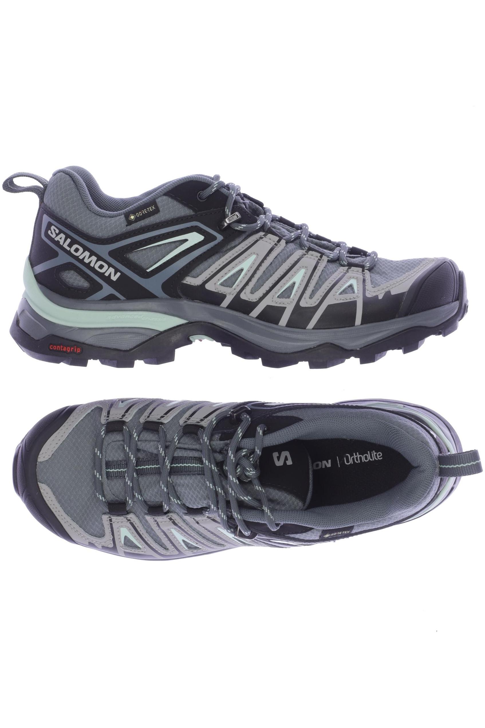 

SALOMON Herren Sneakers, grau