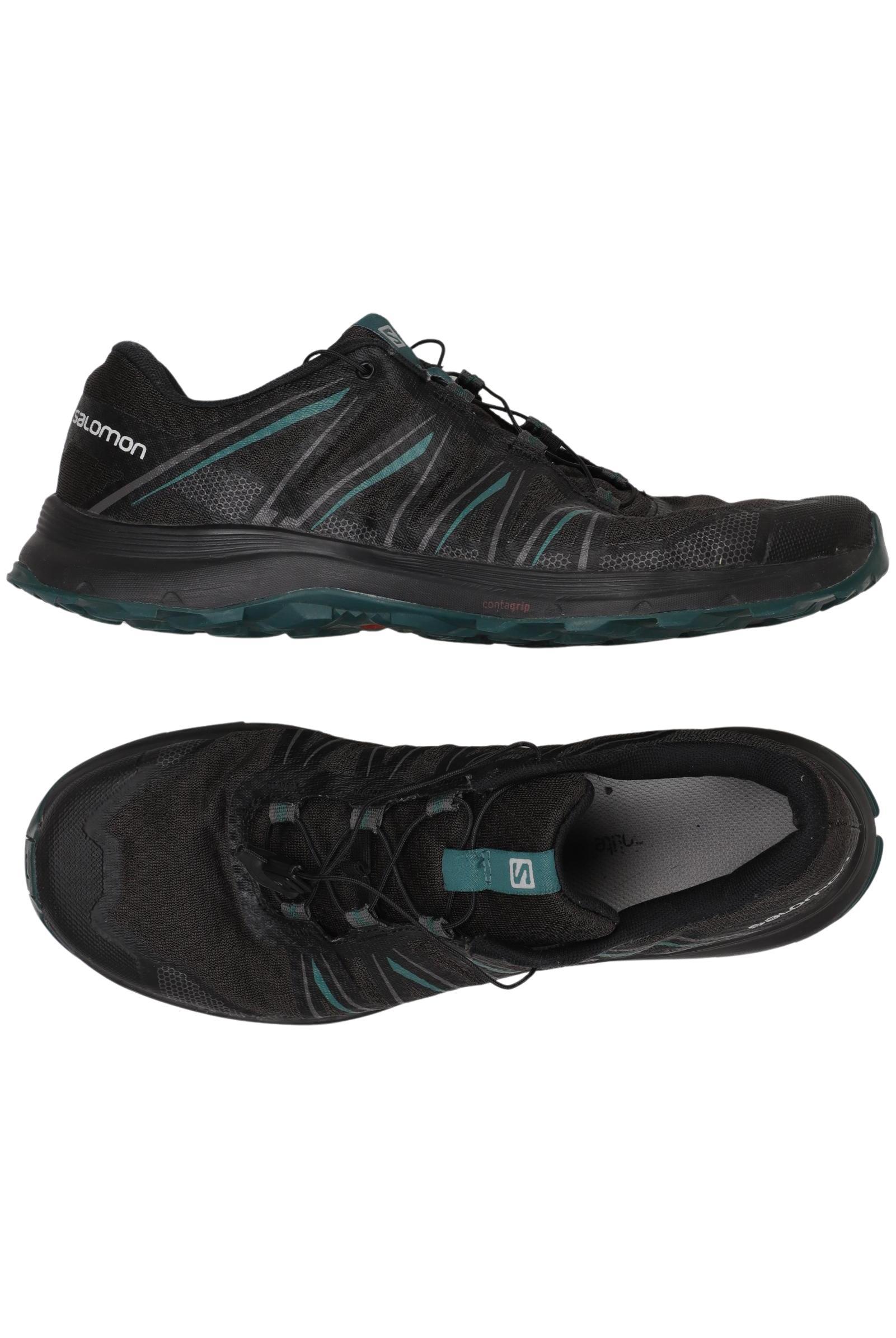 

Salomon Herren Sneakers, mehrfarbig, Gr. 45.5