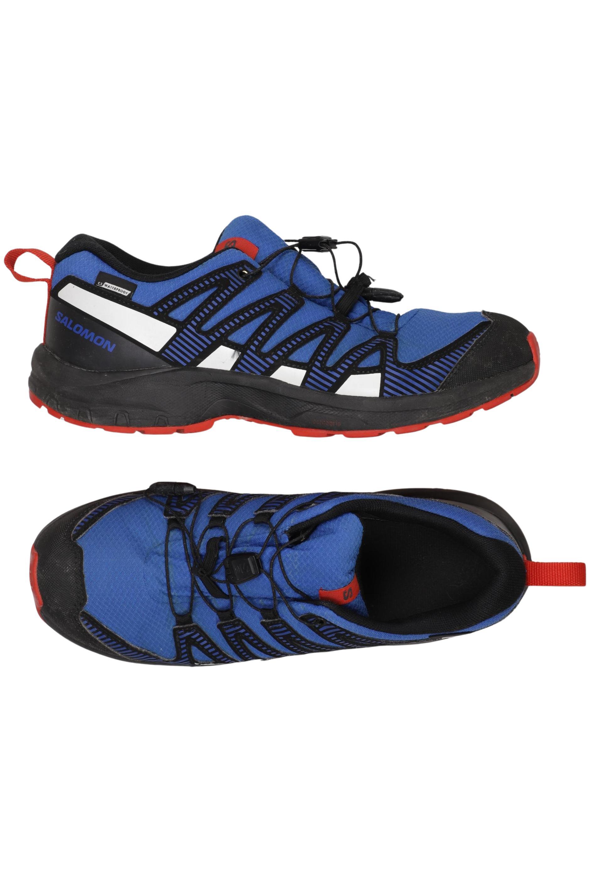 Thumbnail - Salomon Herren Sneakers, mehrfarbig, Gr. 40