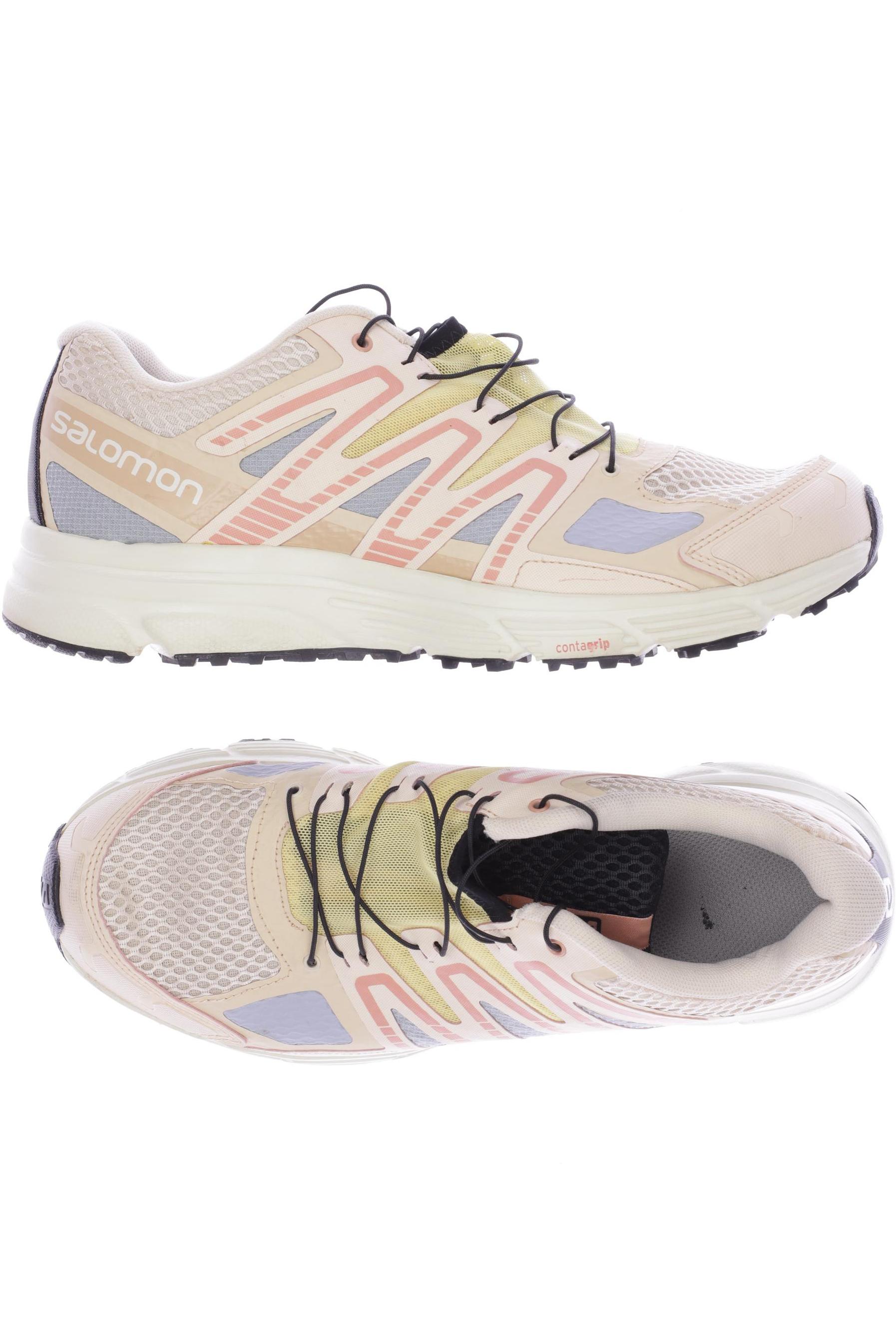 

SALOMON Herren Sneakers, mehrfarbig