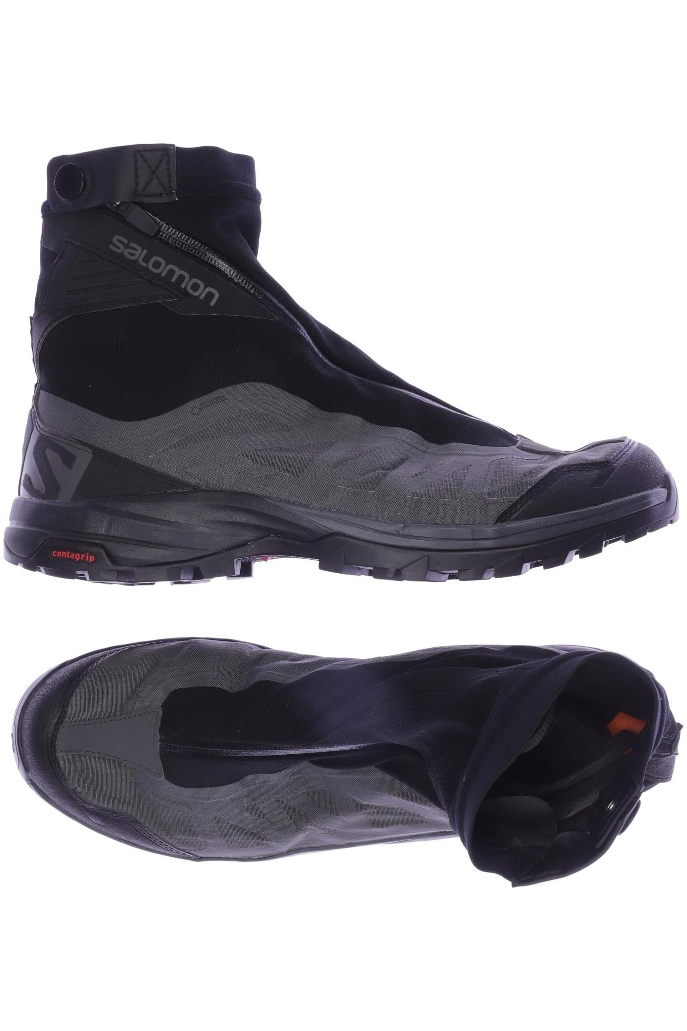 

Salomon Herren Sneakers, grau, Gr. 46