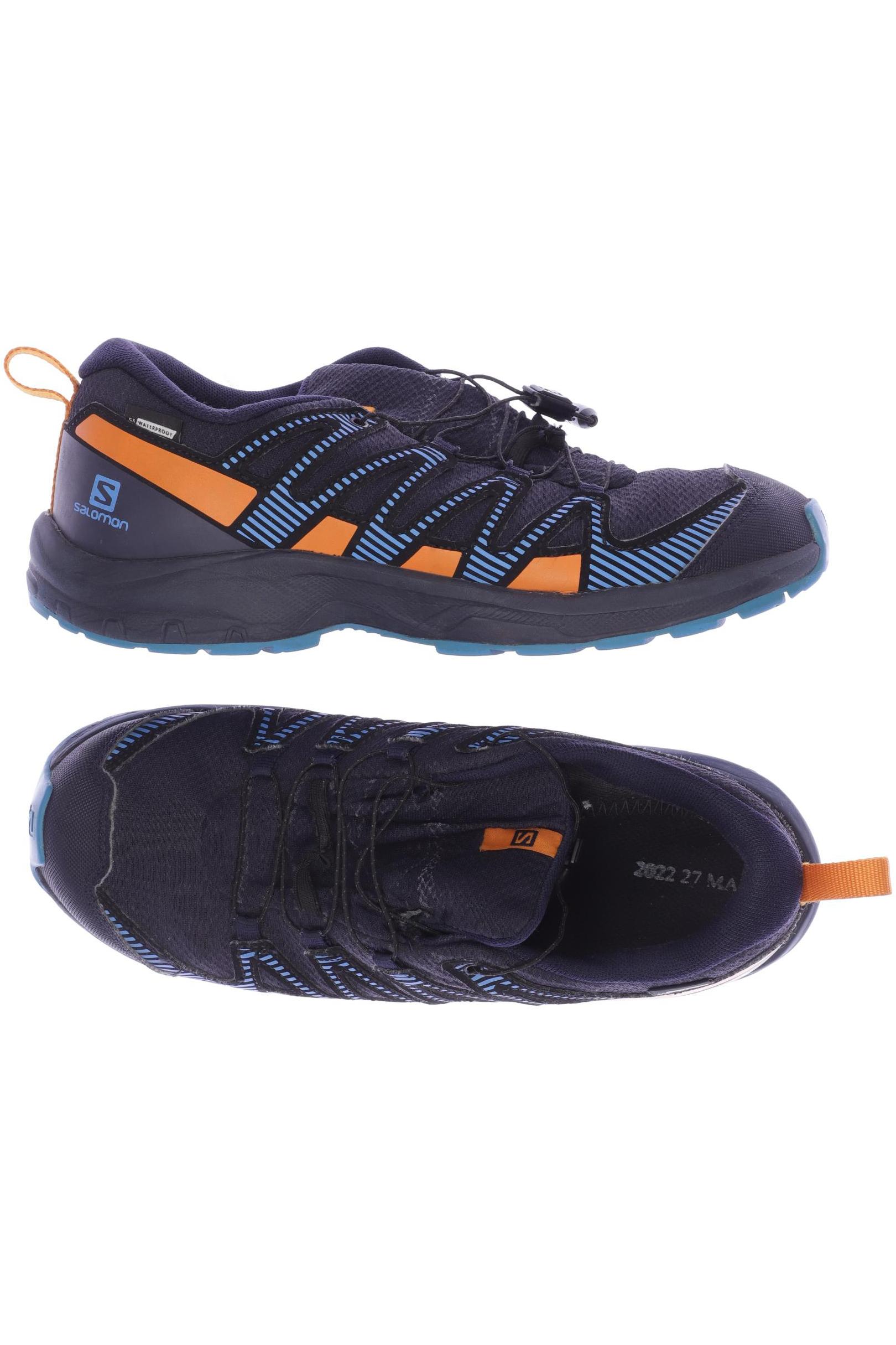 

Salomon Herren Sneakers, marineblau, Gr. 40