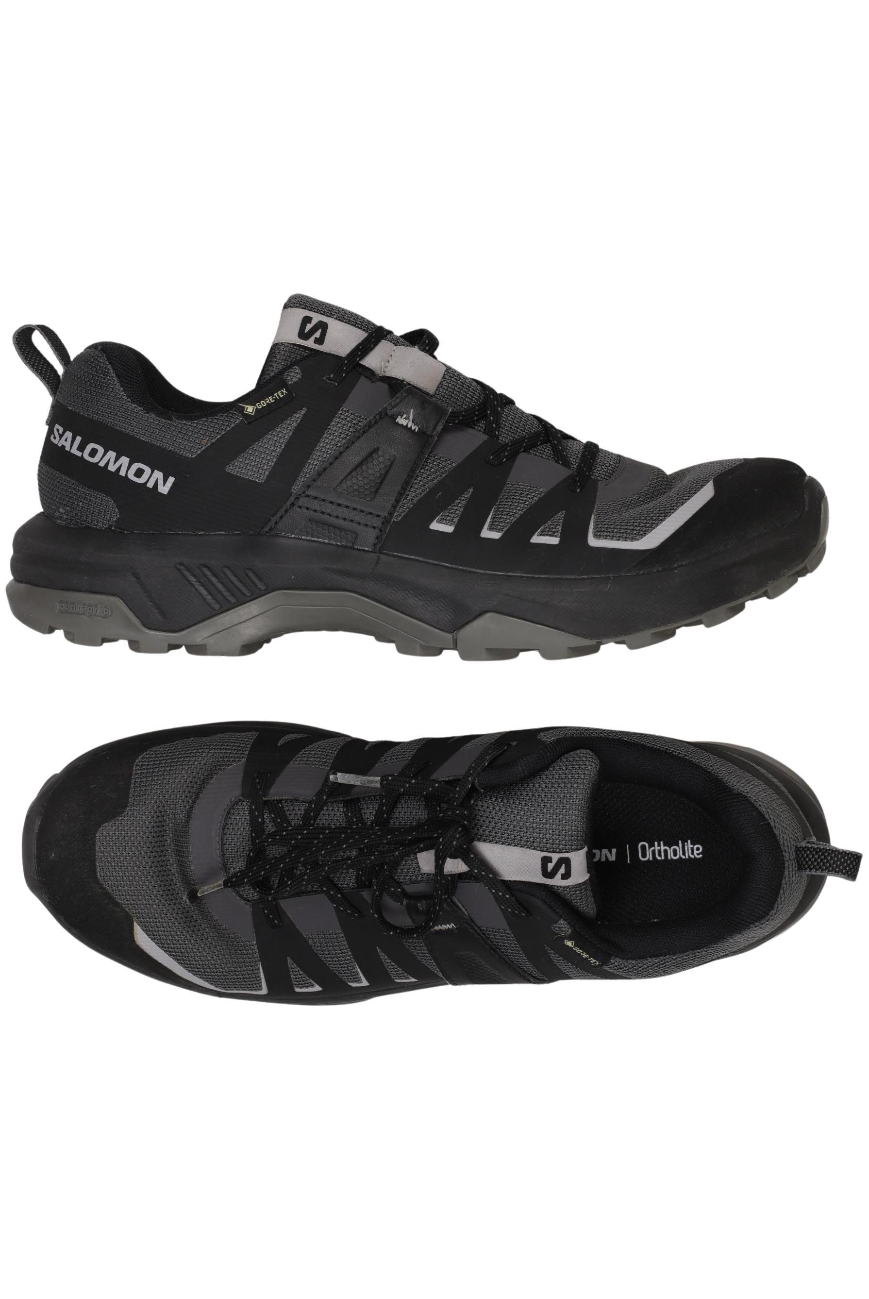 

Salomon Herren Sneakers, mehrfarbig, Gr. 42