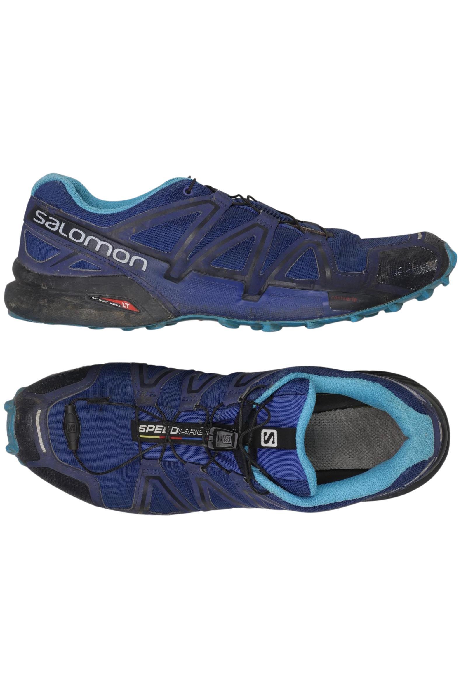 

Salomon Herren Sneakers, mehrfarbig, Gr. 44