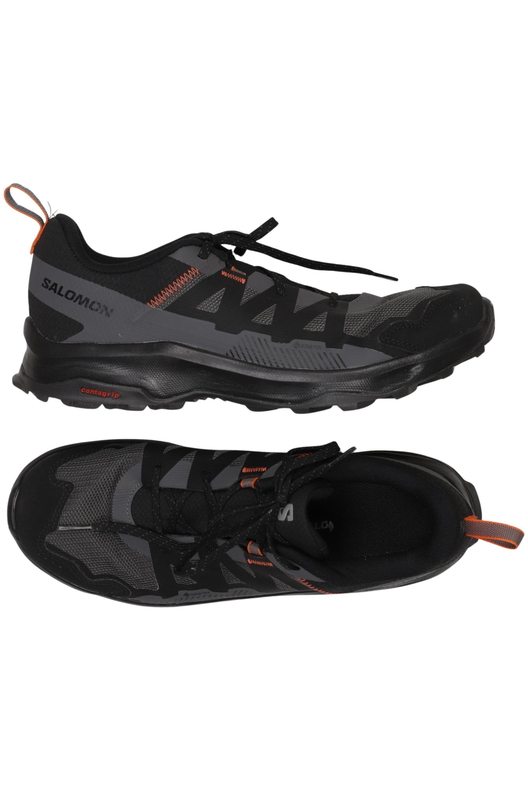 

Salomon Herren Sneakers, mehrfarbig, Gr. 42.5