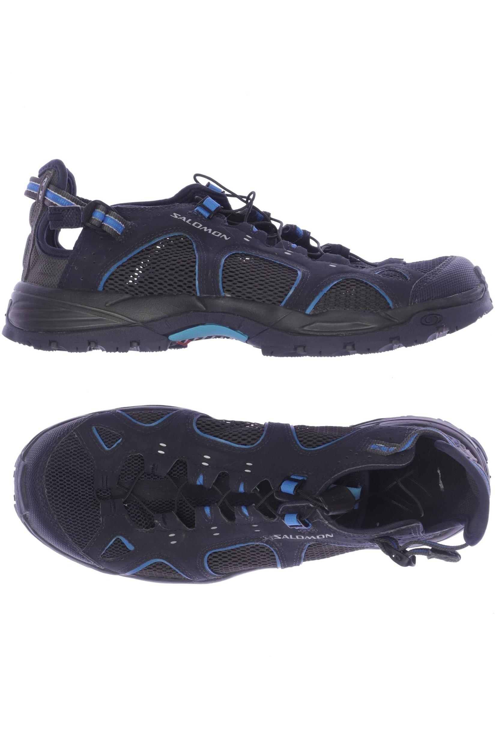 

Salomon Herren Sneakers, marineblau, Gr. 42