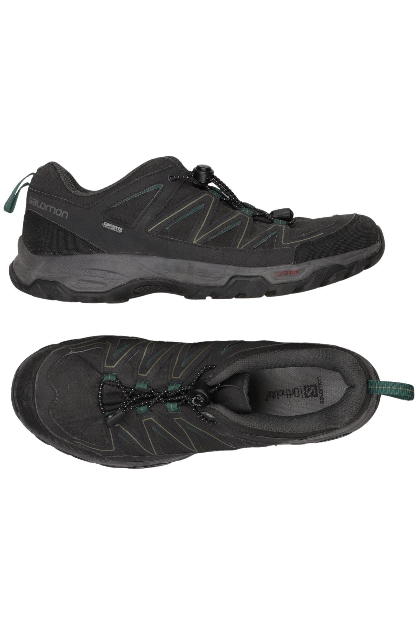 

Salomon Herren Sneakers, schwarz, Gr. 46