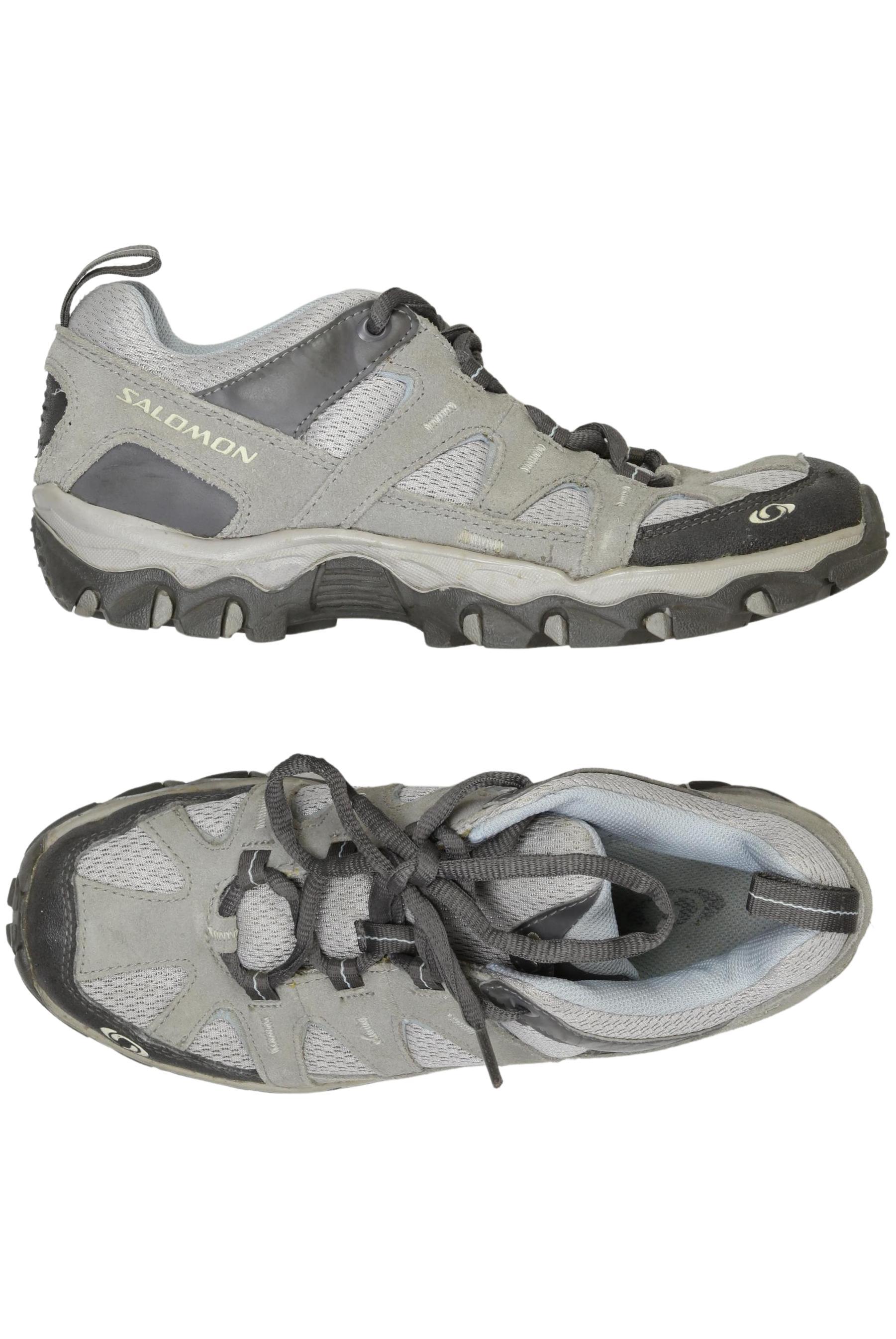 Thumbnail - Salomon Herren Sneakers, grau, Gr. 40.5