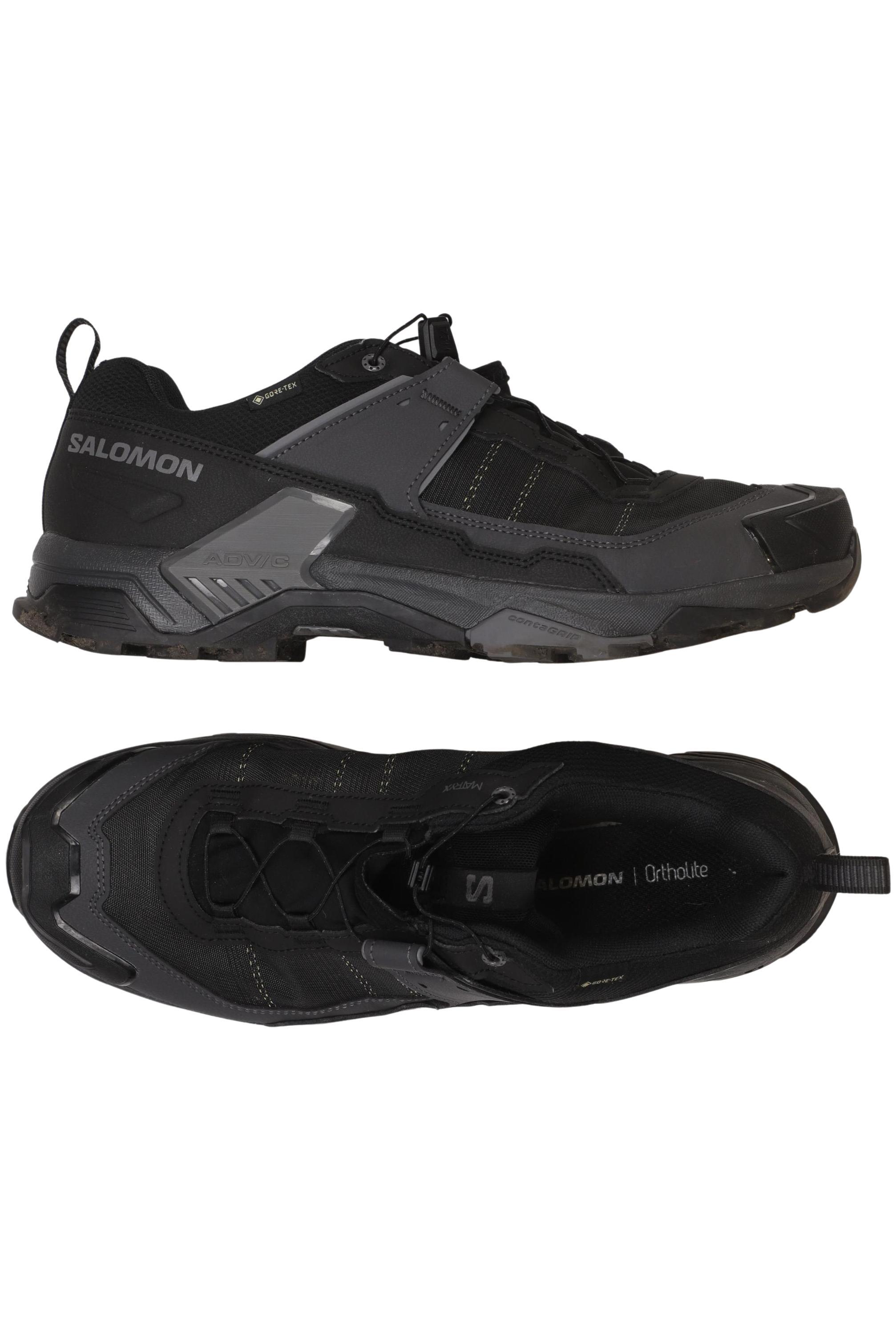 

Salomon Herren Sneakers, mehrfarbig, Gr. 44