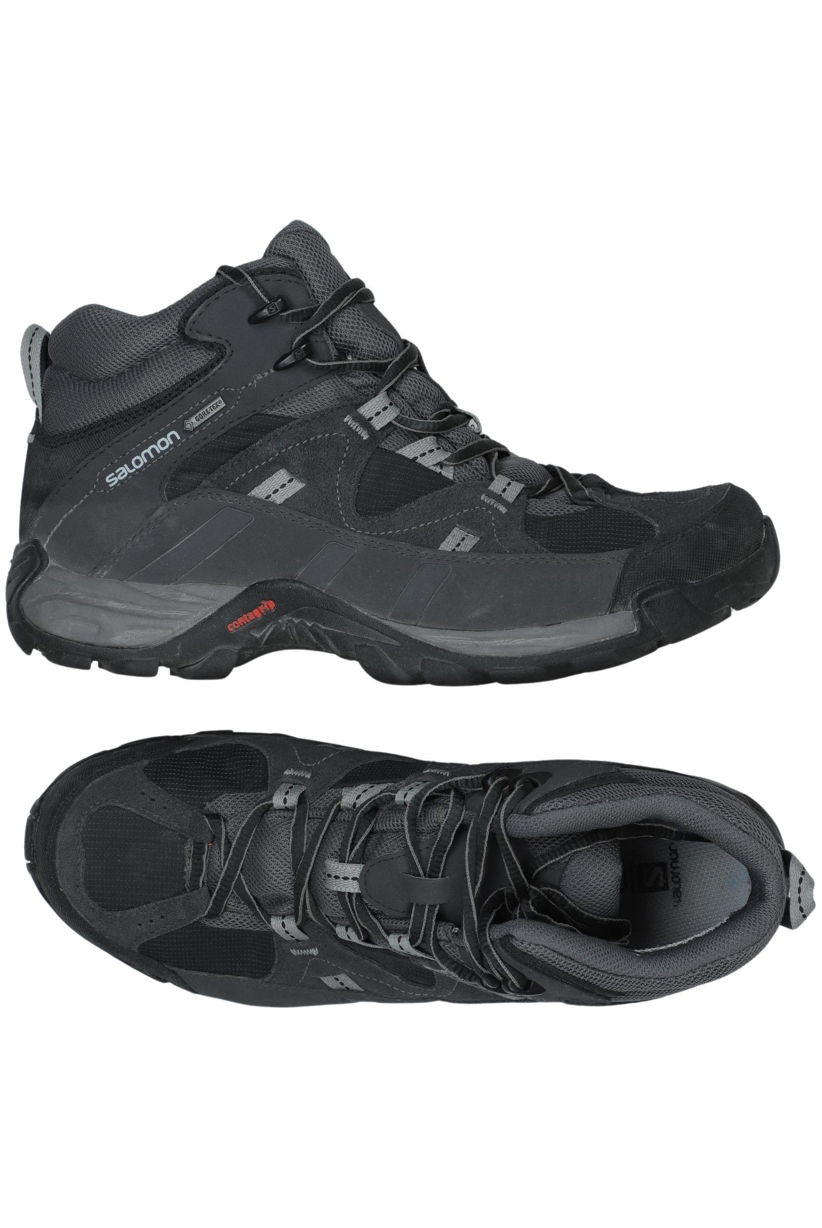 

Salomon Herren Stiefel, grau, Gr. 42