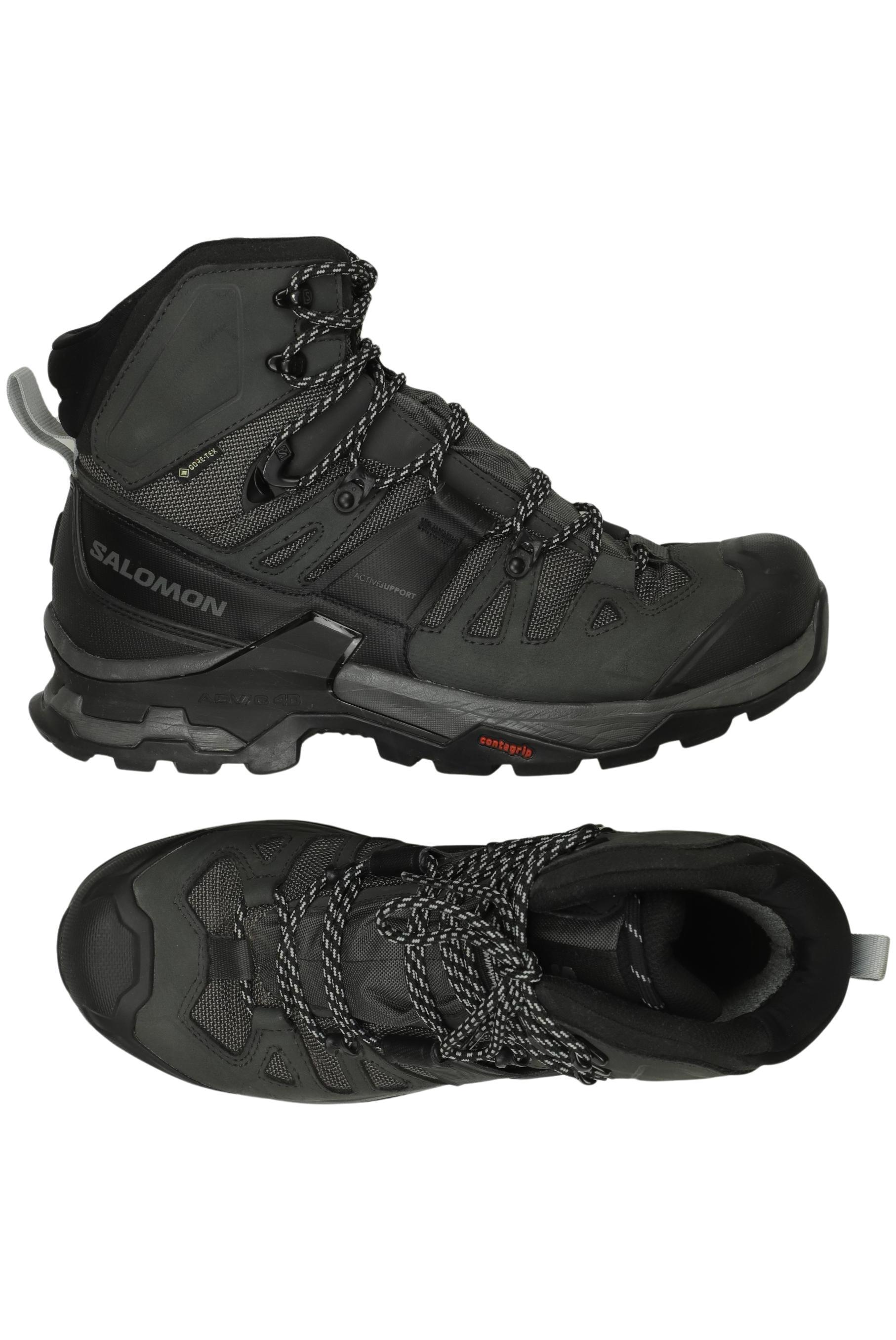 

Salomon Herren Stiefel, grau, Gr. 42