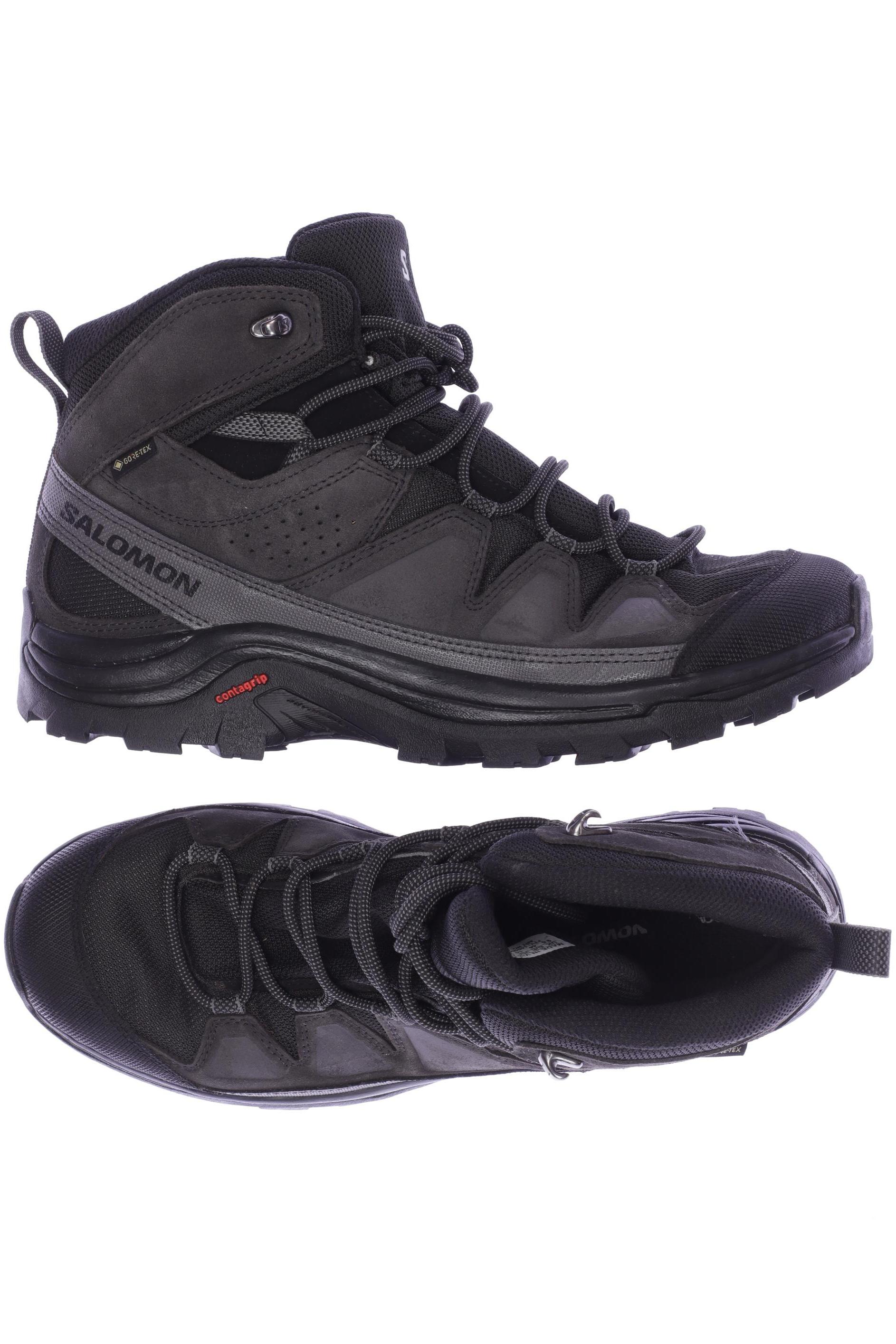 

Salomon Herren Stiefel, schwarz, Gr. 44