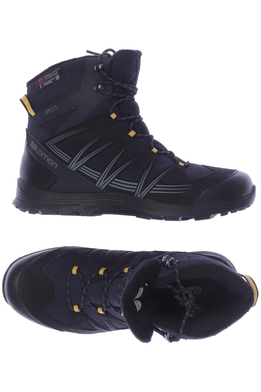 

Salomon Herren Stiefel, marineblau, Gr. 42