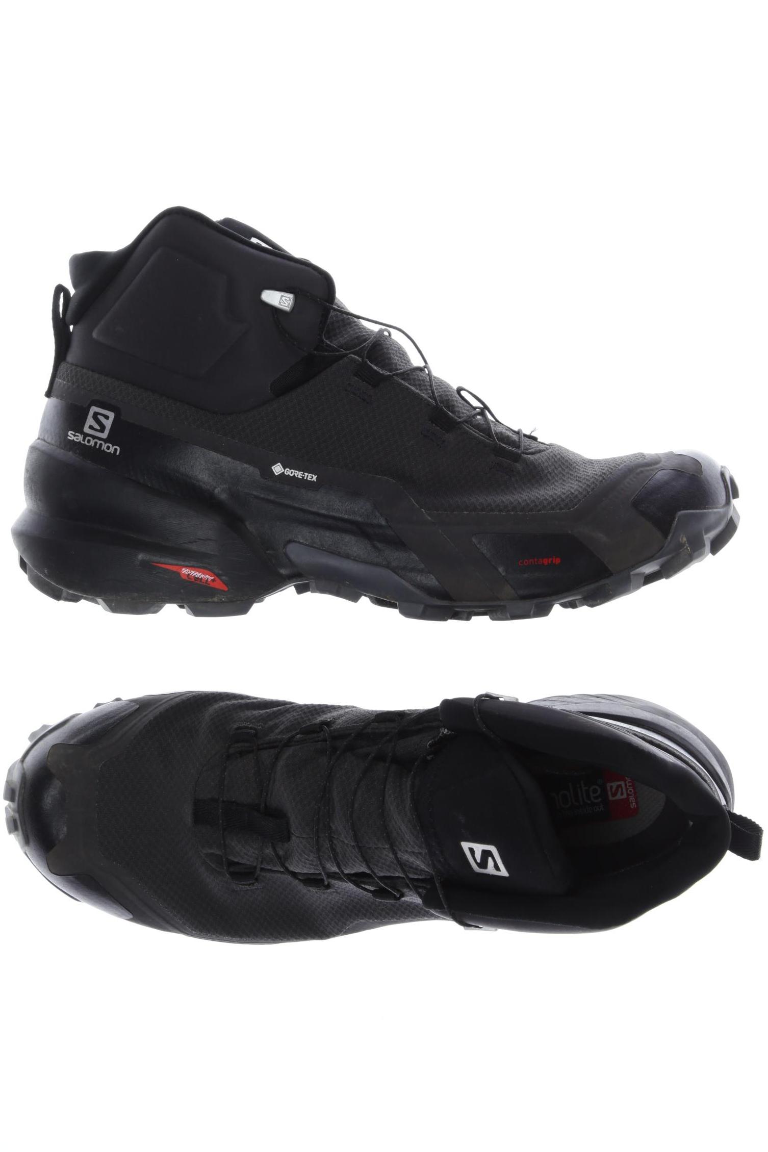 

Salomon Herren Stiefel, grau, Gr. 44