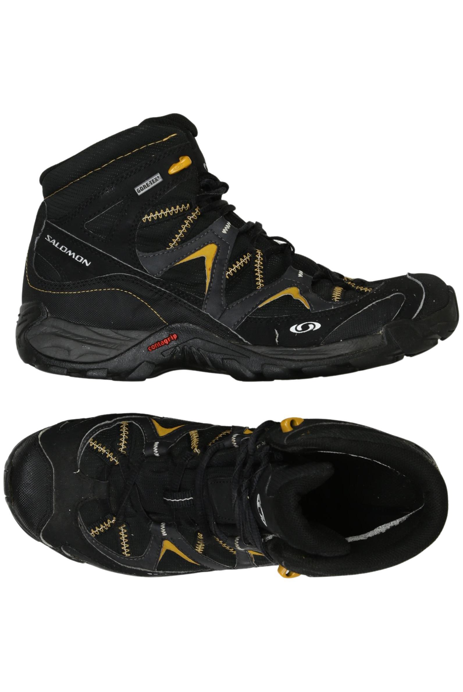 Thumbnail - Salomon Herren Stiefel, schwarz, Gr. 41.5