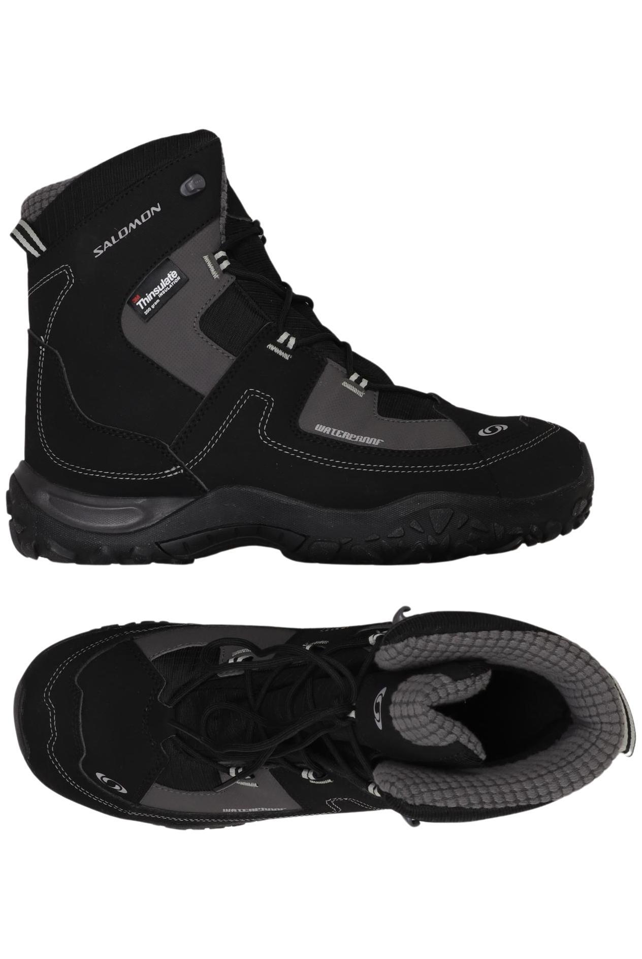 

Salomon Herren Stiefel, mehrfarbig, Gr. 46