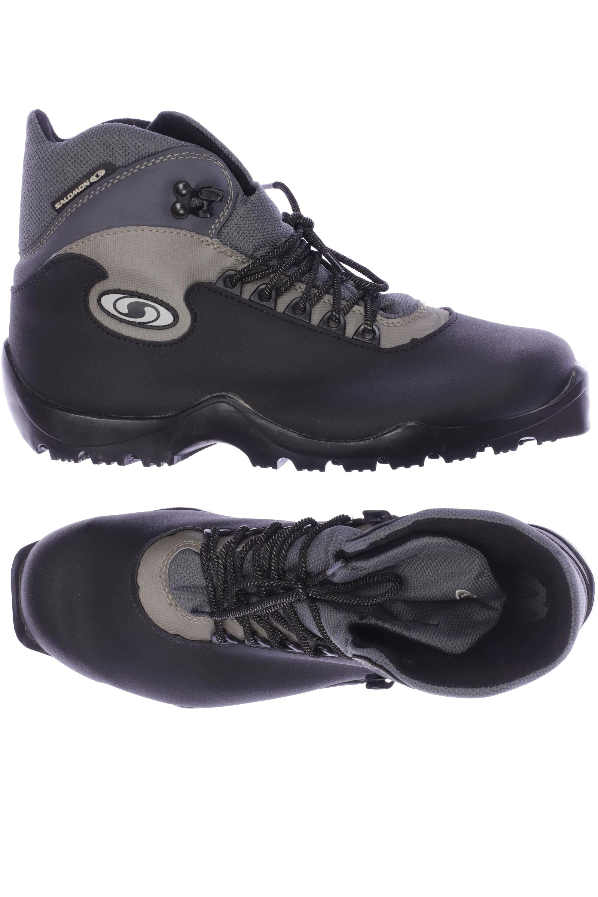 

Salomon Herren Stiefel, schwarz, Gr. 43