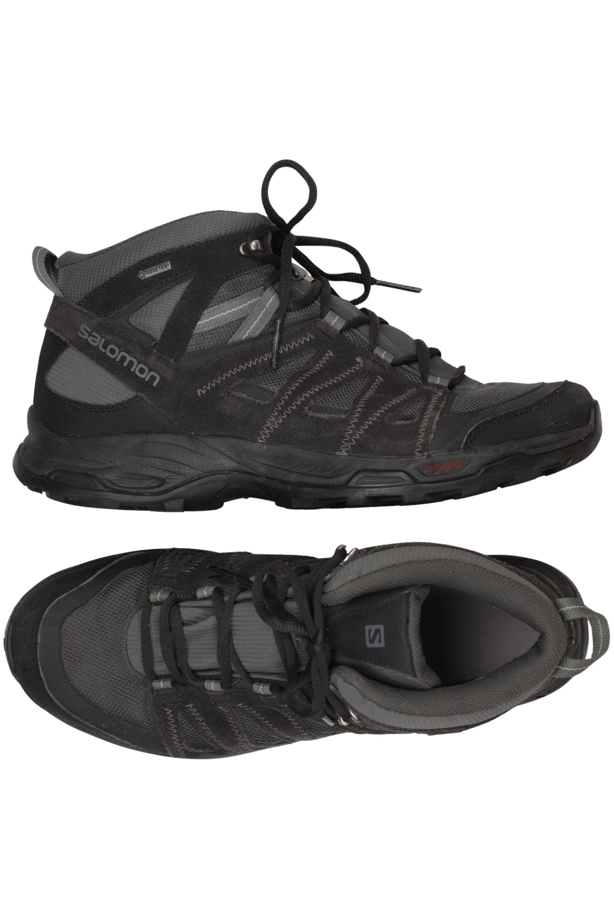 

Salomon Herren Stiefel, mehrfarbig, Gr. 43.5