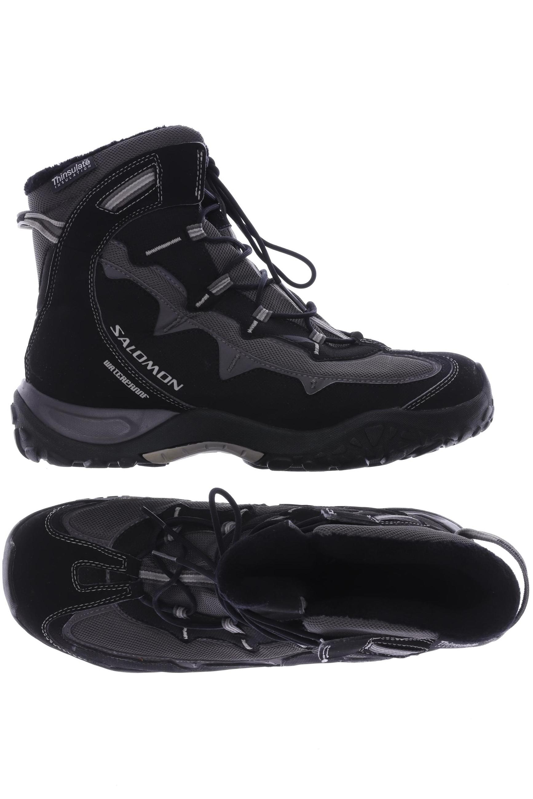 

SALOMON Herren Stiefel, grau