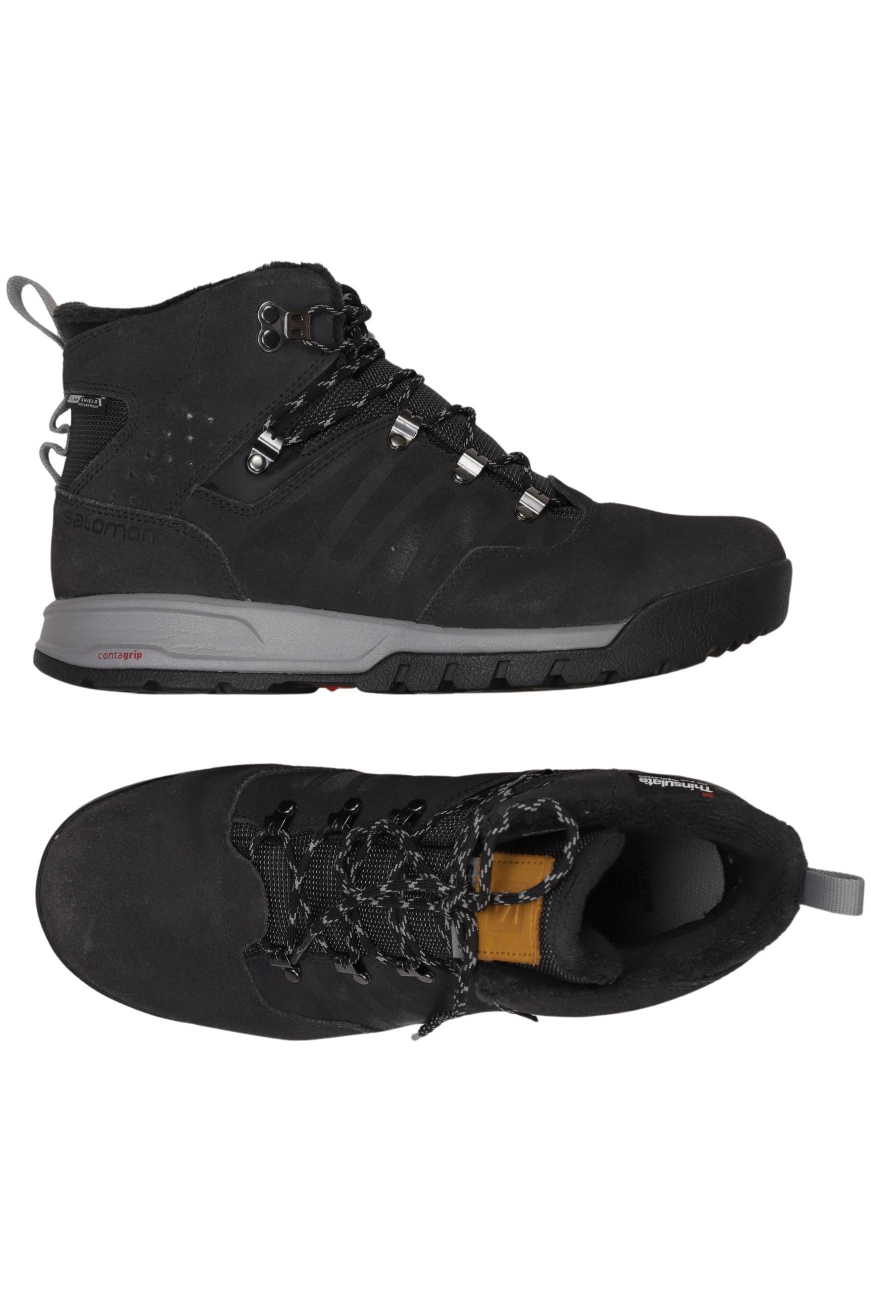 

Salomon Herren Stiefel, grau, Gr. 42