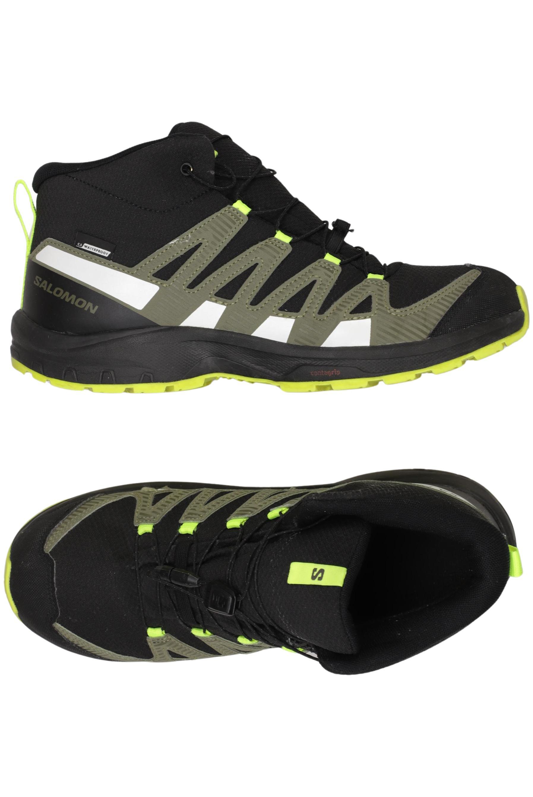 

Salomon Herren Stiefel, schwarz, Gr. 40