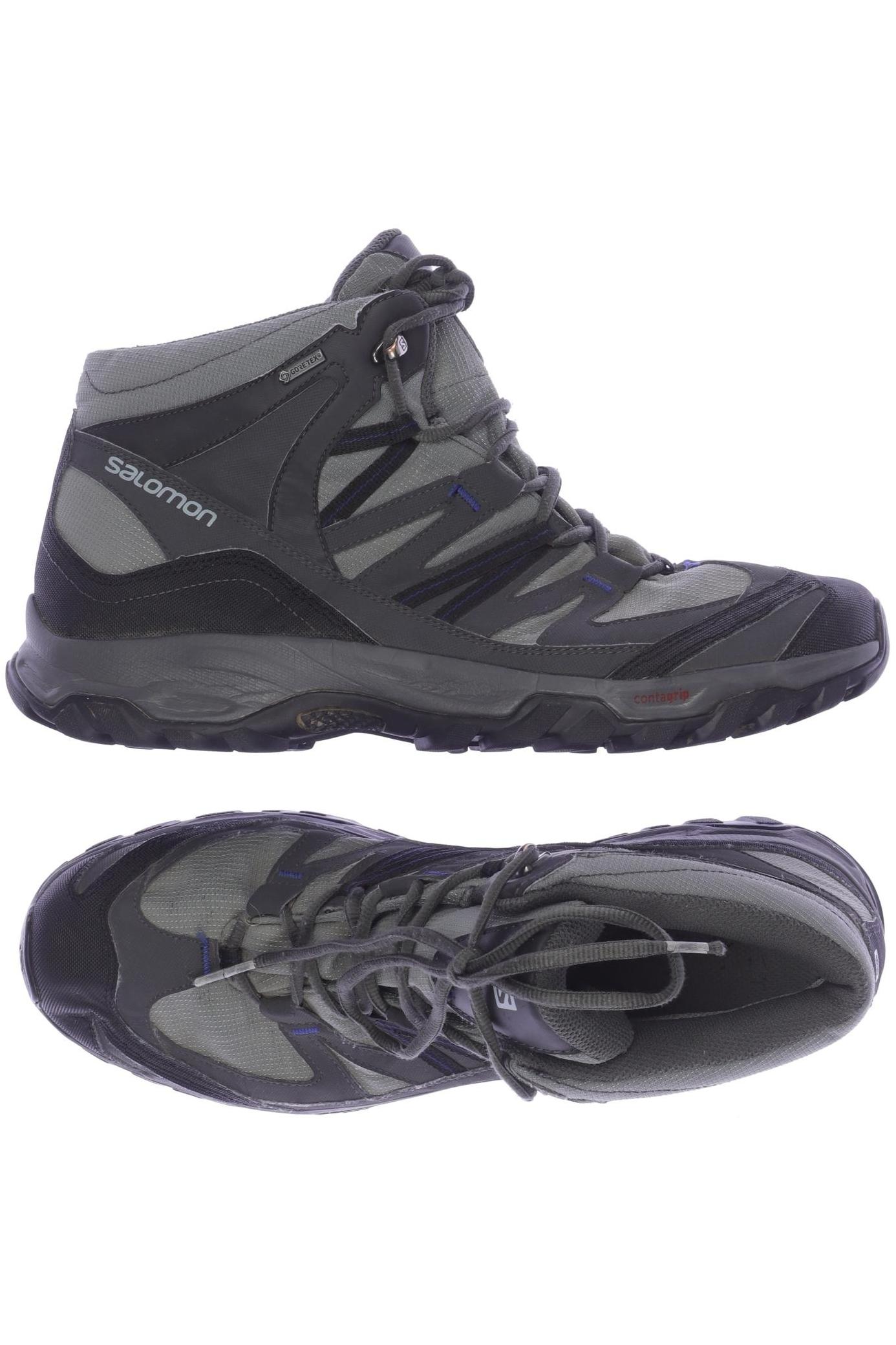 

Salomon Herren Stiefel, grün, Gr. 46