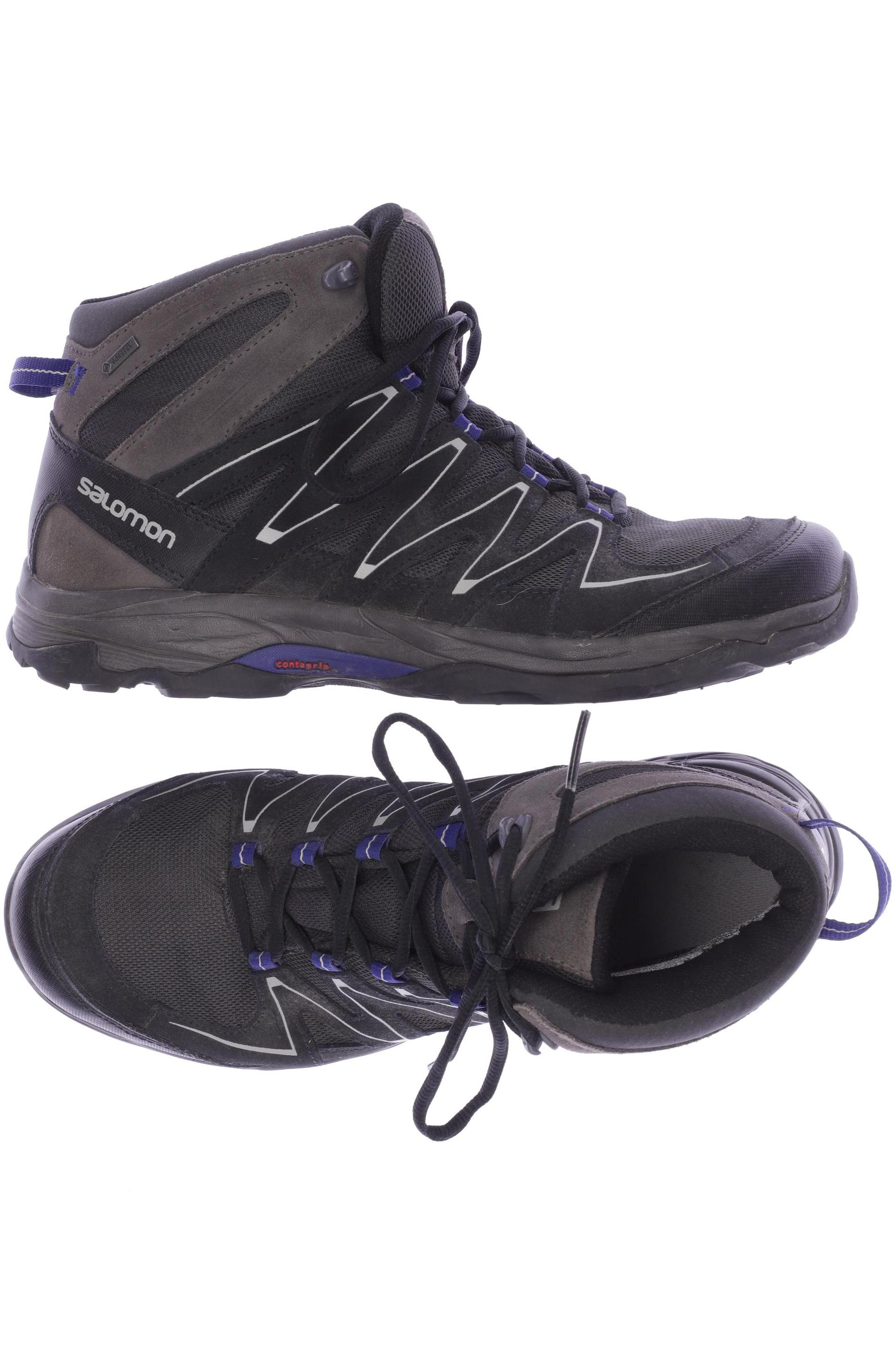 

Salomon Herren Stiefel, grau, Gr. 44