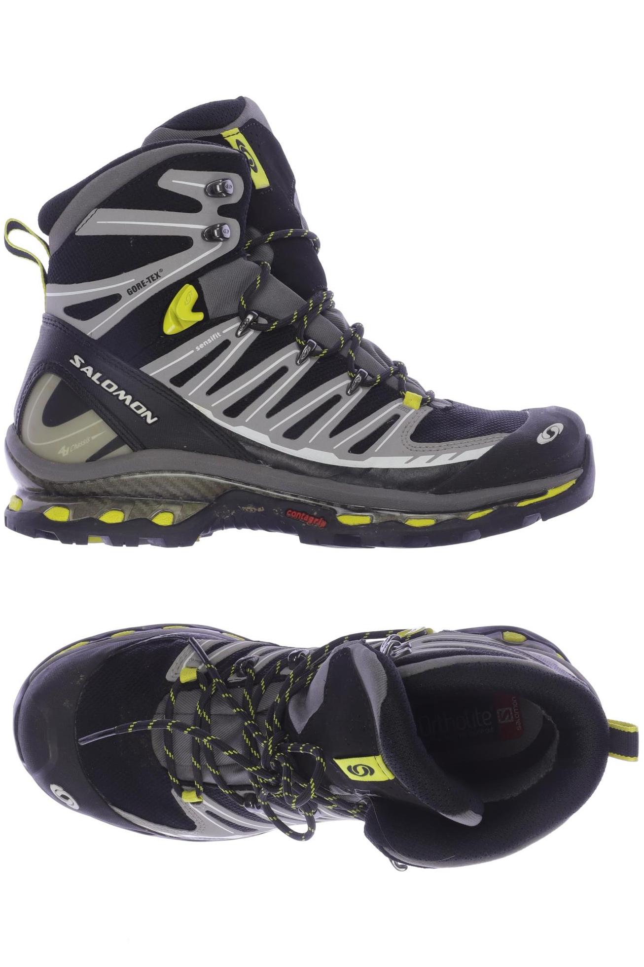 

SALOMON Herren Stiefel, schwarz