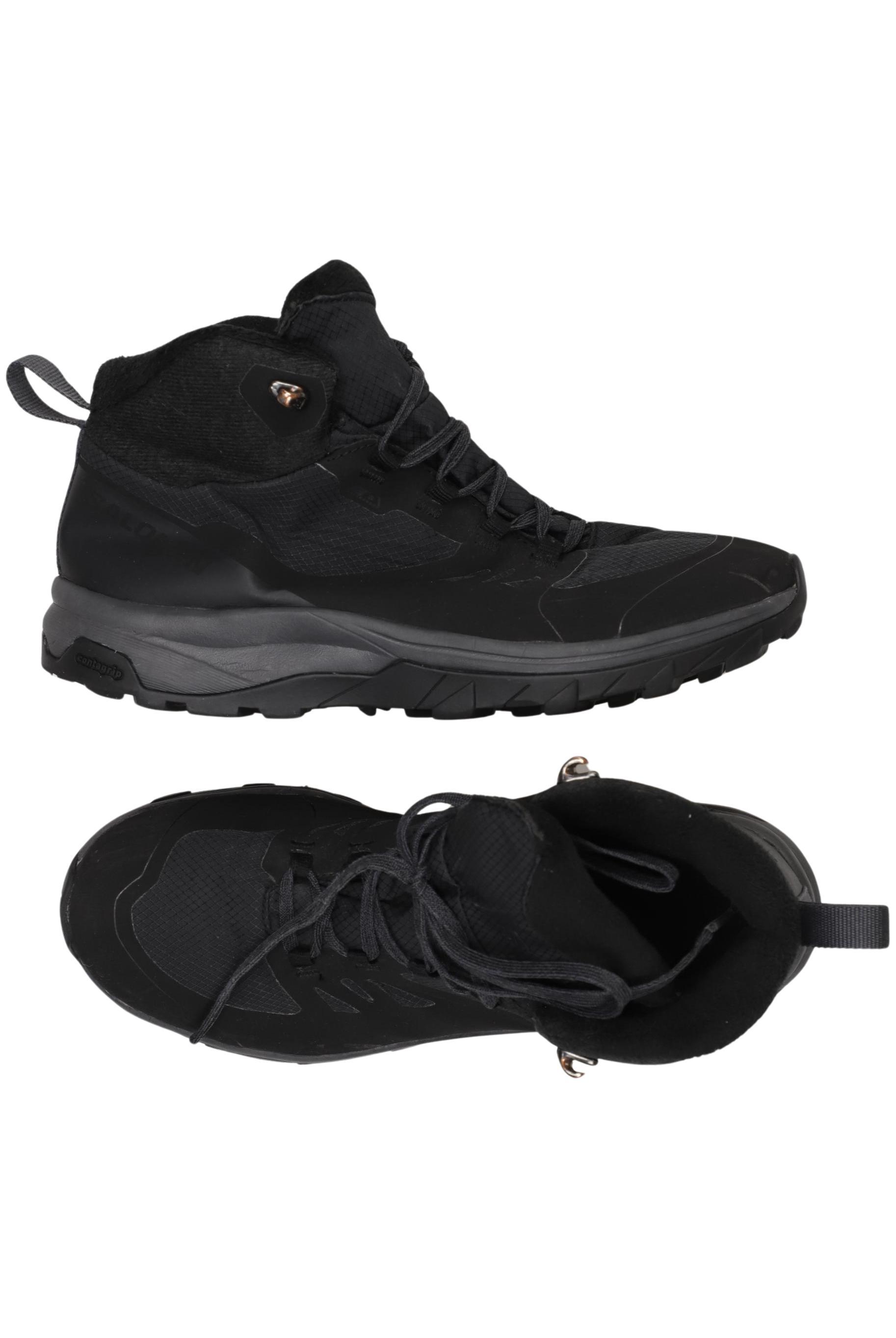 

Salomon Herren Stiefel, grau, Gr. 39.5