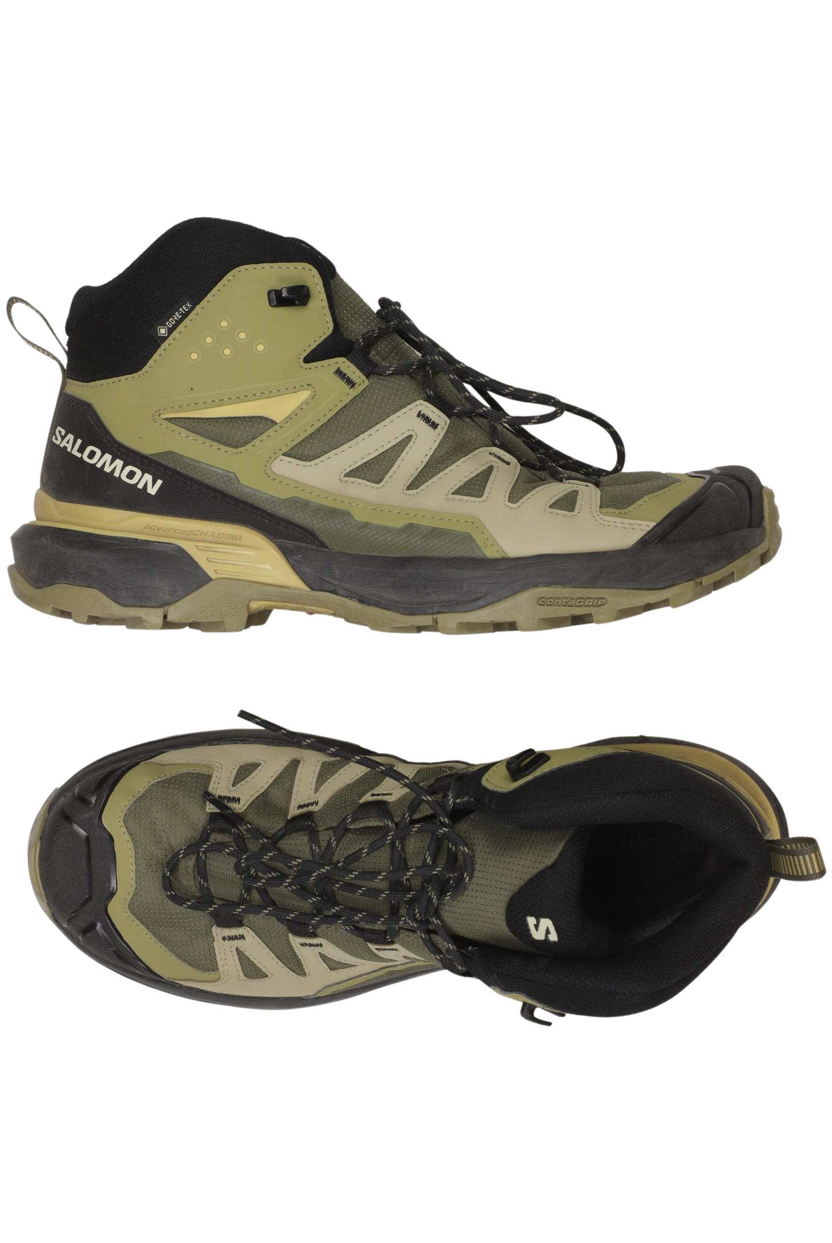 

Salomon Herren Stiefel, mehrfarbig, Gr. 43.5