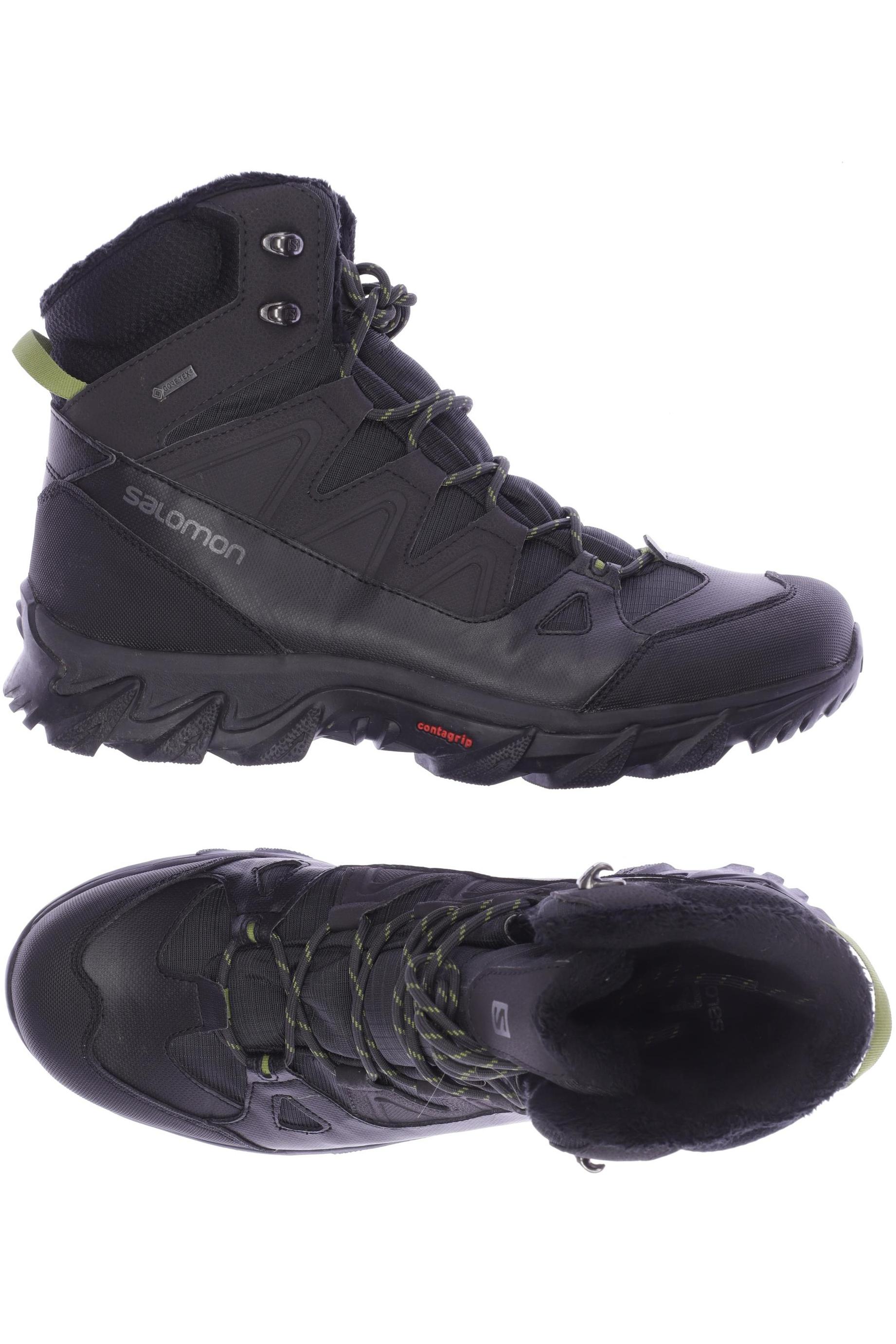 

SALOMON Herren Stiefel, schwarz
