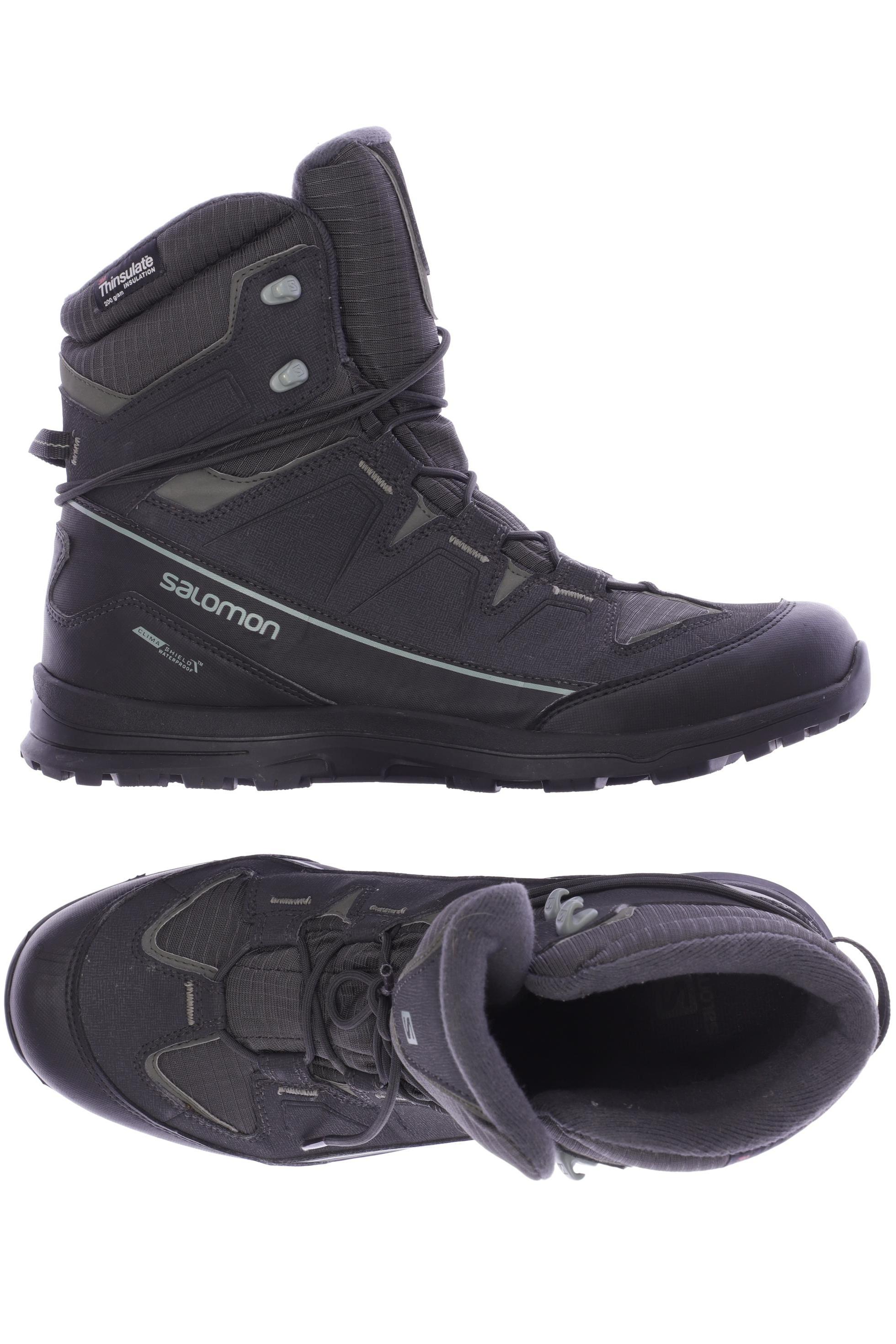 

SALOMON Herren Stiefel, grau