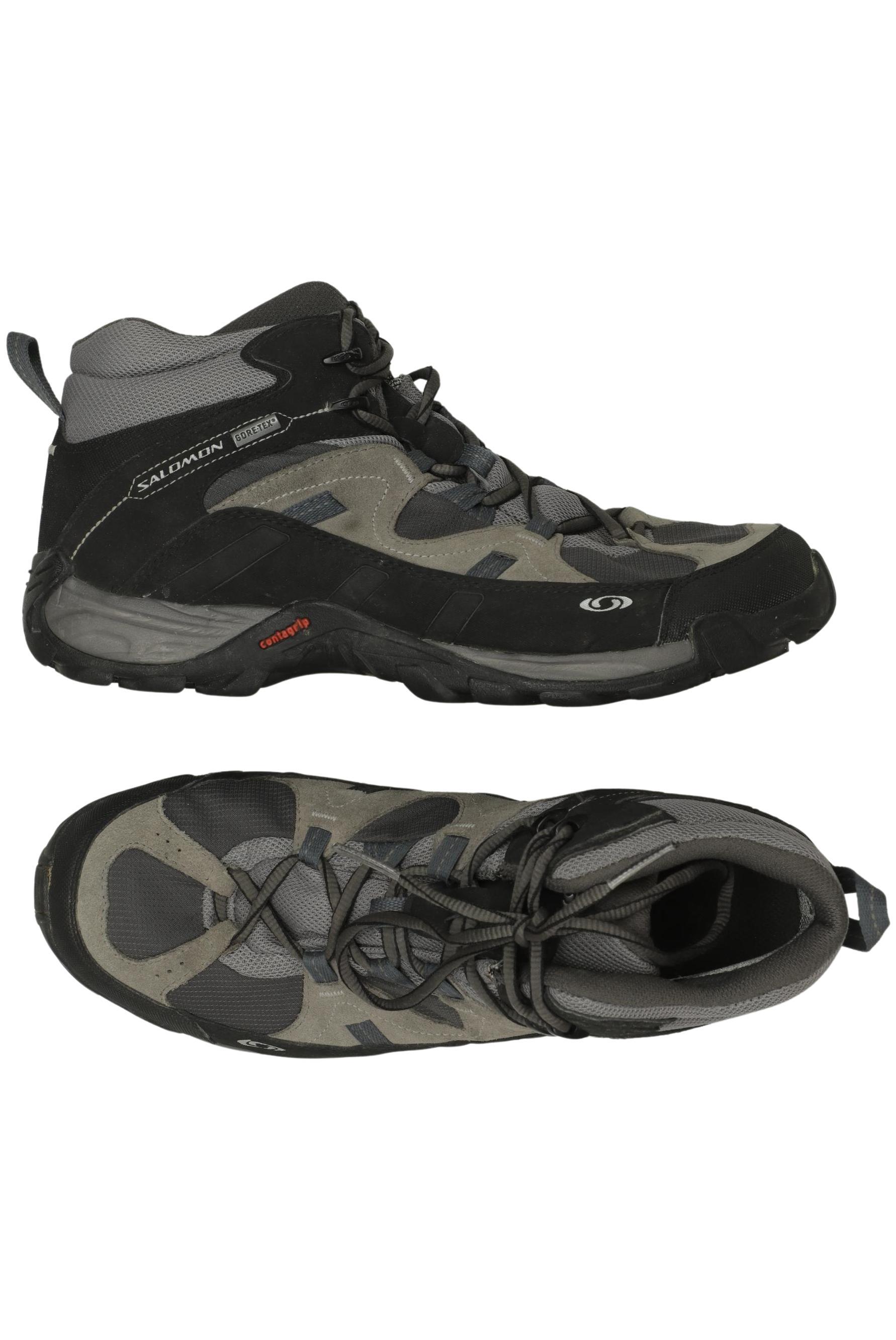 Thumbnail - Salomon Herren Stiefel, mehrfarbig, Gr. 43.5