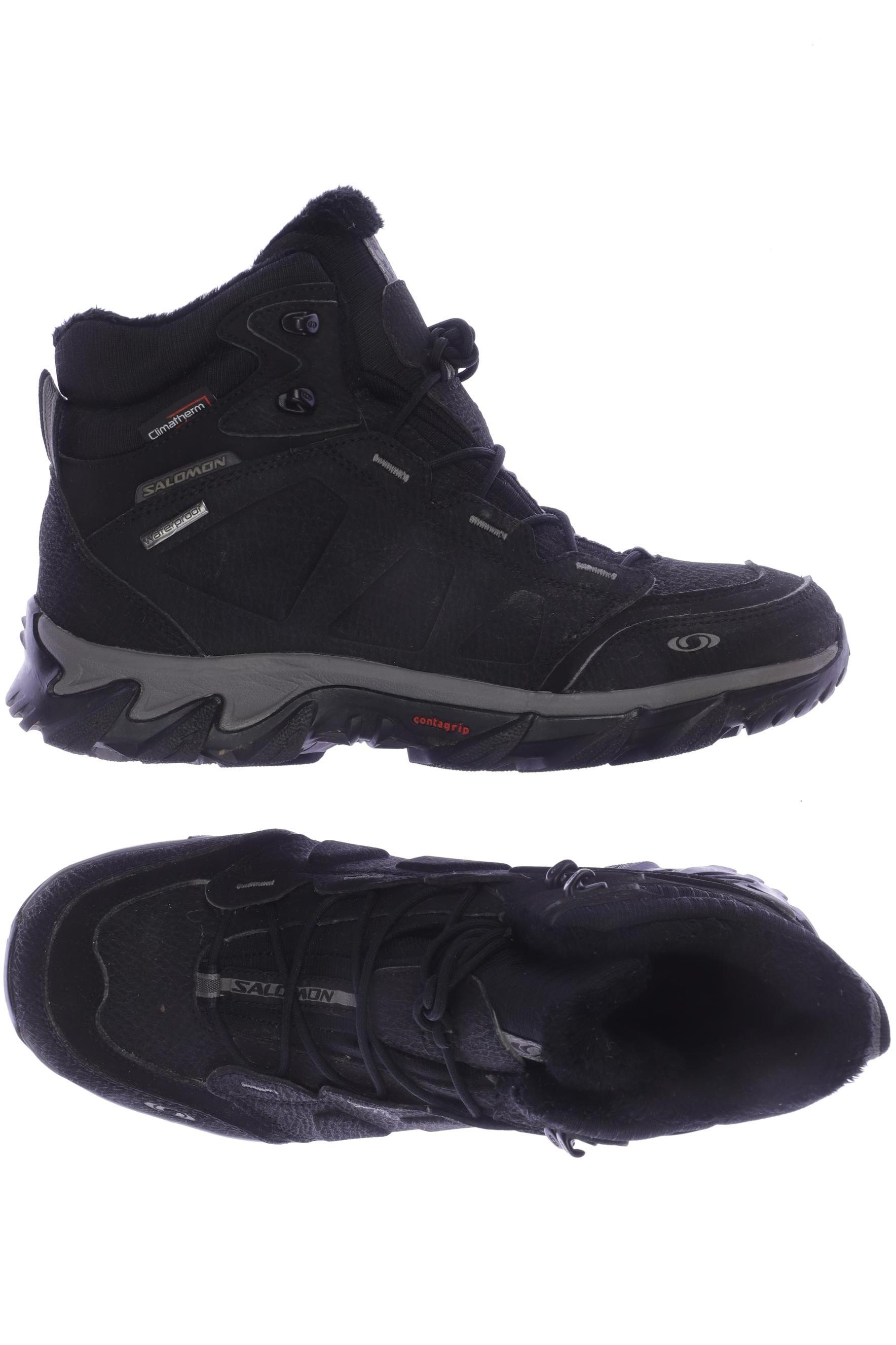 

SALOMON Herren Stiefel, schwarz