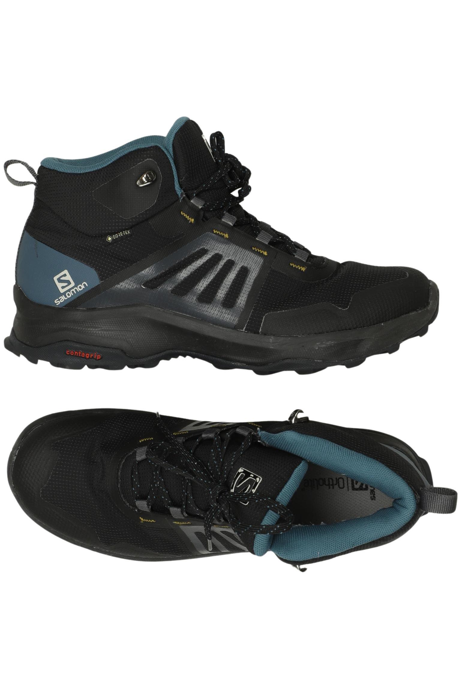 

Salomon Herren Stiefel, mehrfarbig, Gr. 42