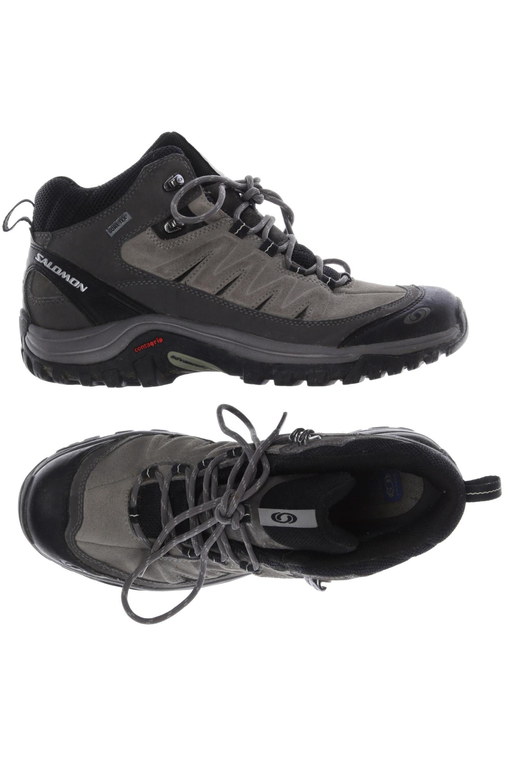 

Salomon Herren Stiefel, beige, Gr. 42.5