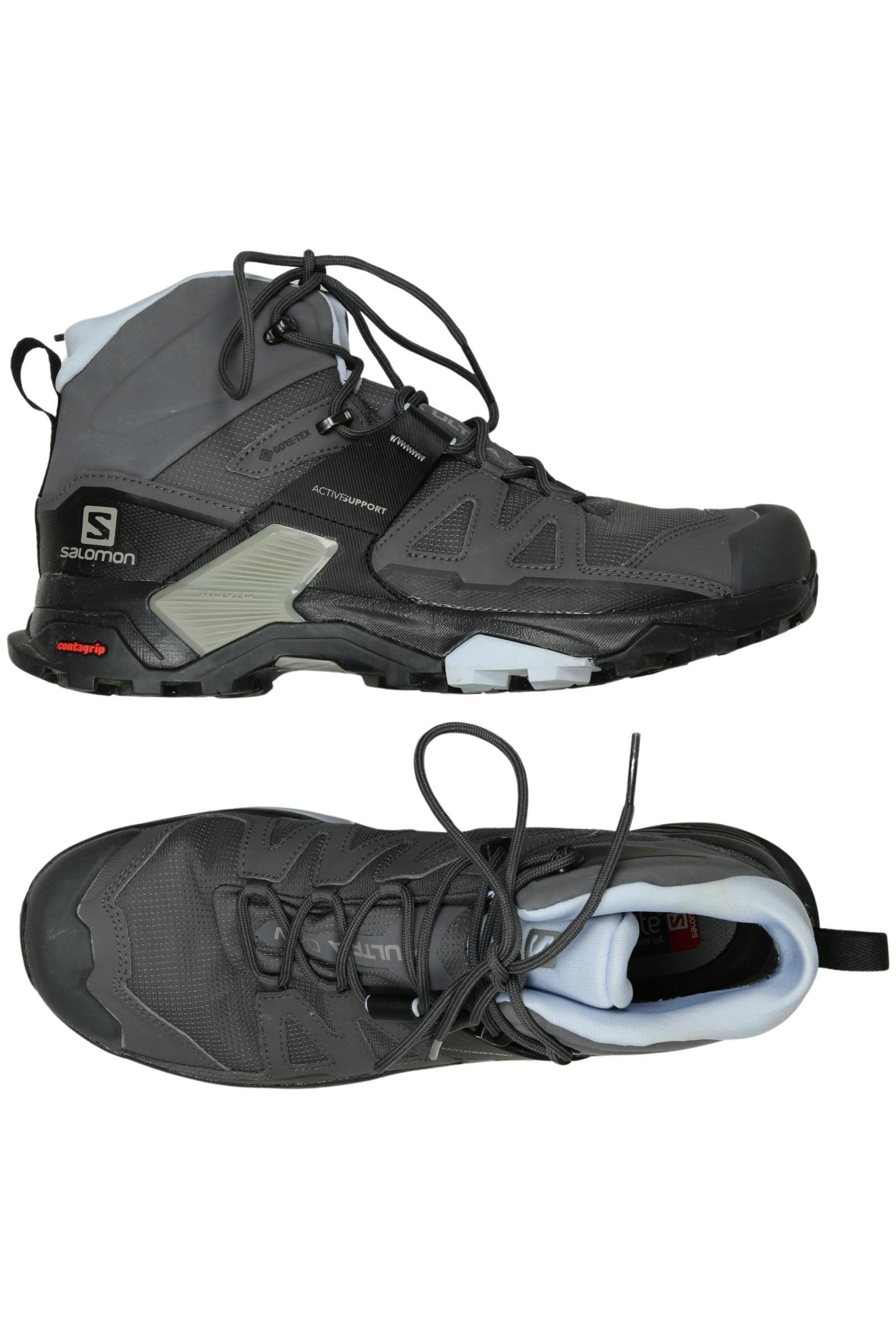 

Salomon Herren Stiefel, grau, Gr. 44