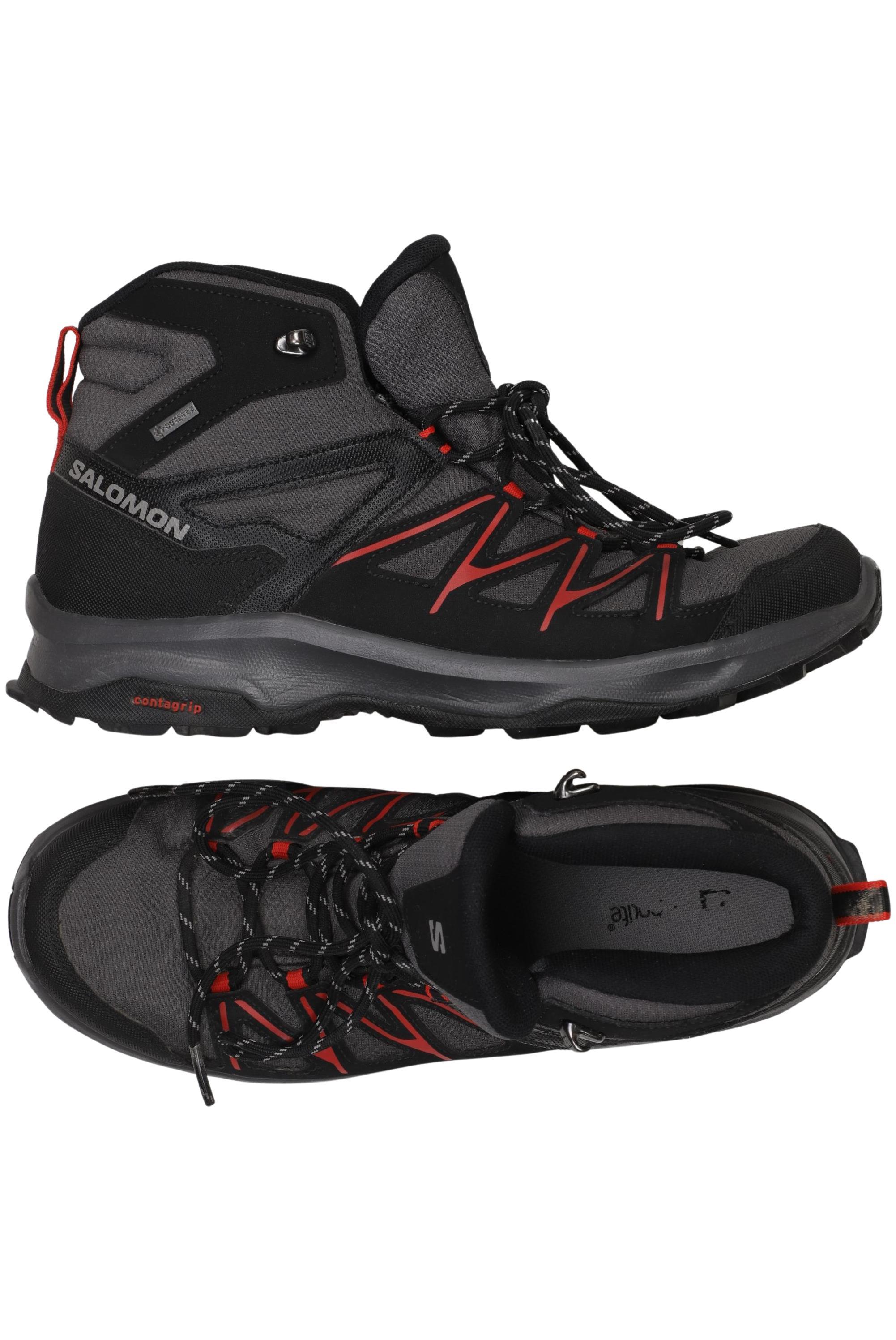 

Salomon Herren Stiefel, mehrfarbig, Gr. 43.5