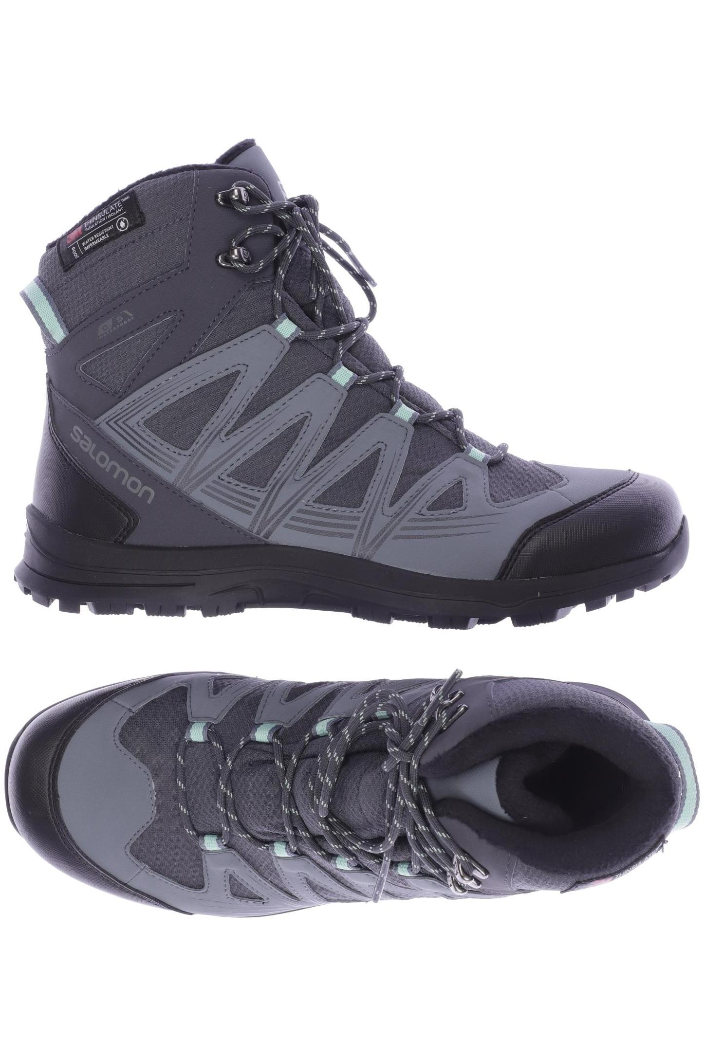 

SALOMON Herren Stiefel, grau