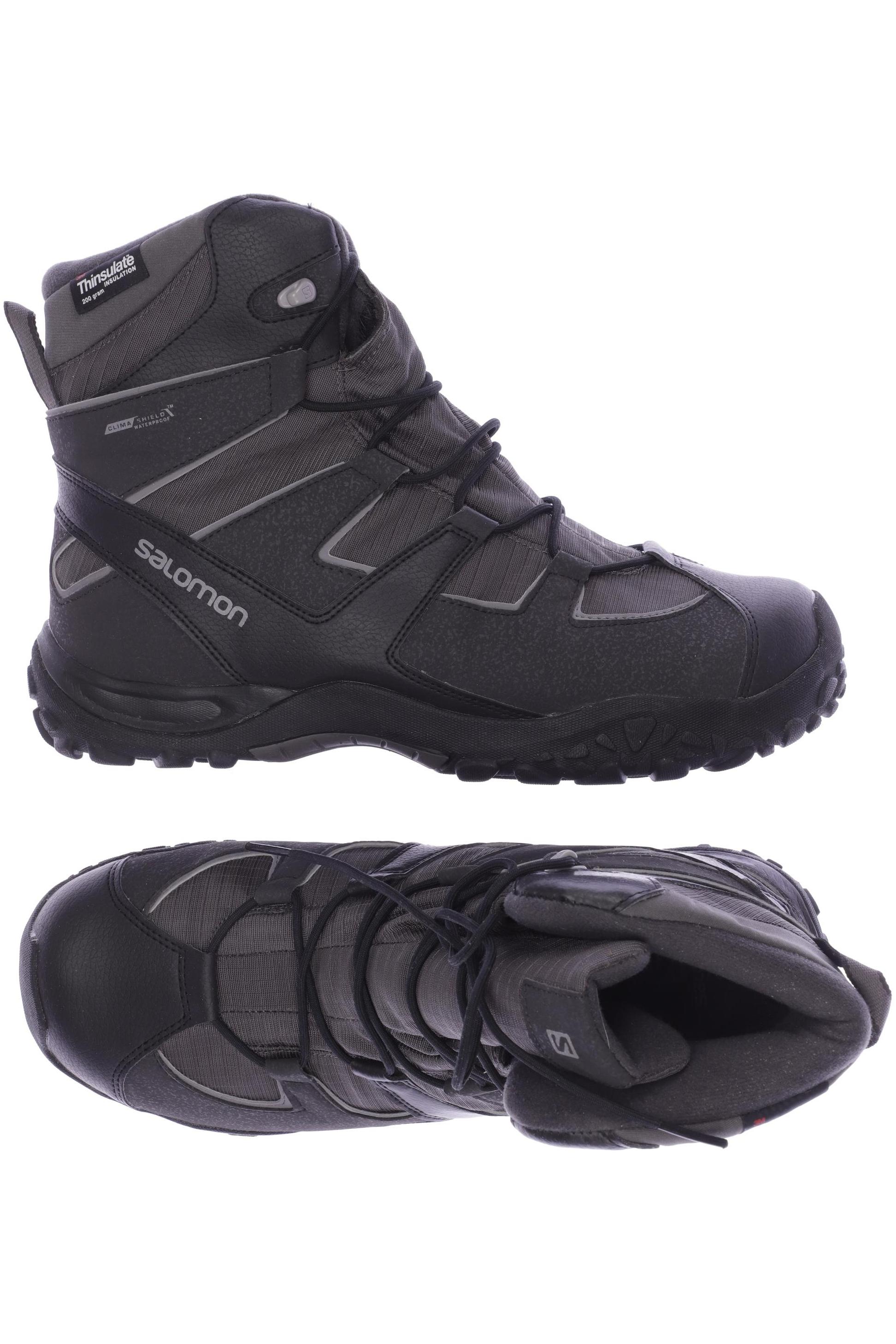 

SALOMON Herren Stiefel, grün