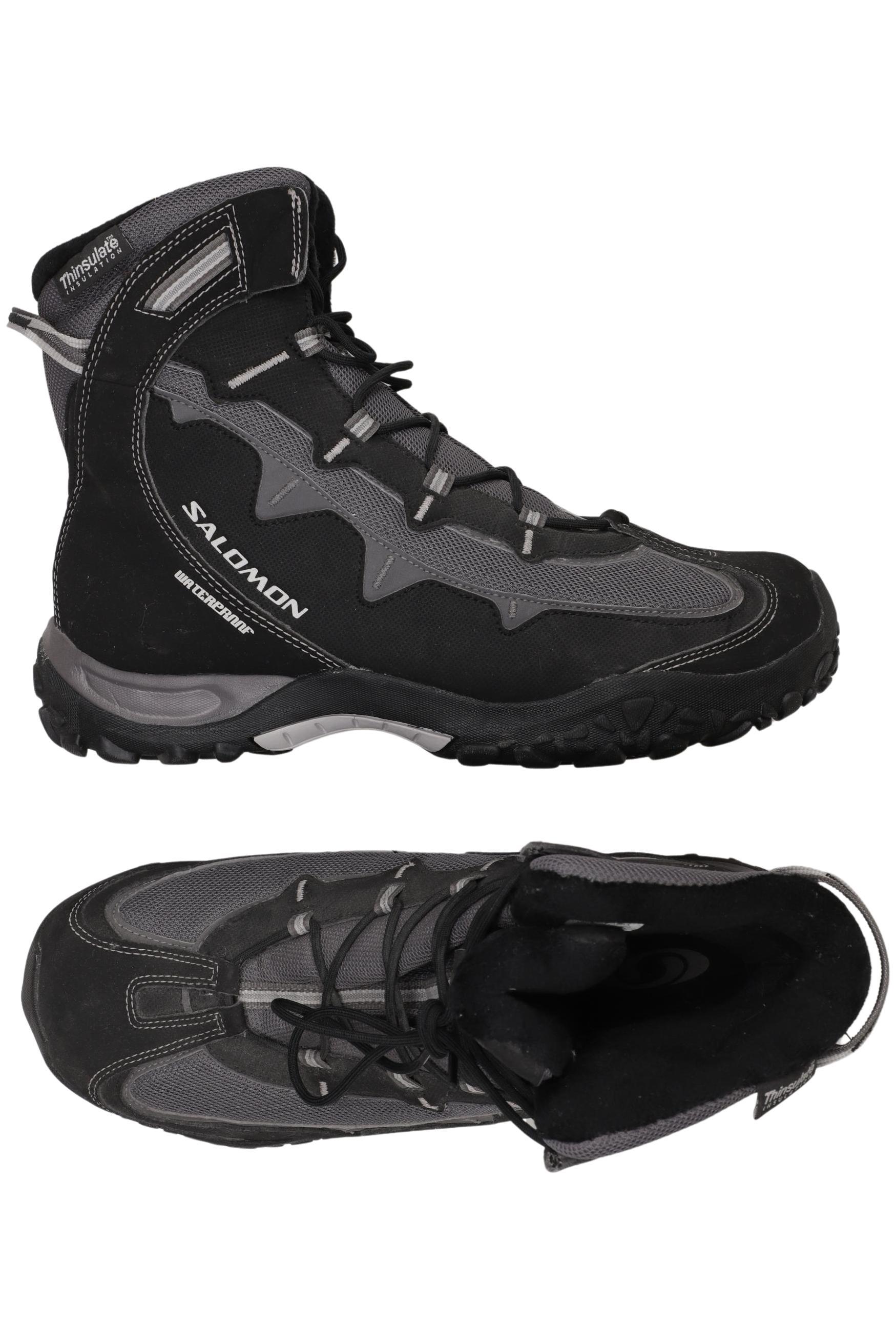 

Salomon Herren Stiefel, mehrfarbig, Gr. 45.5