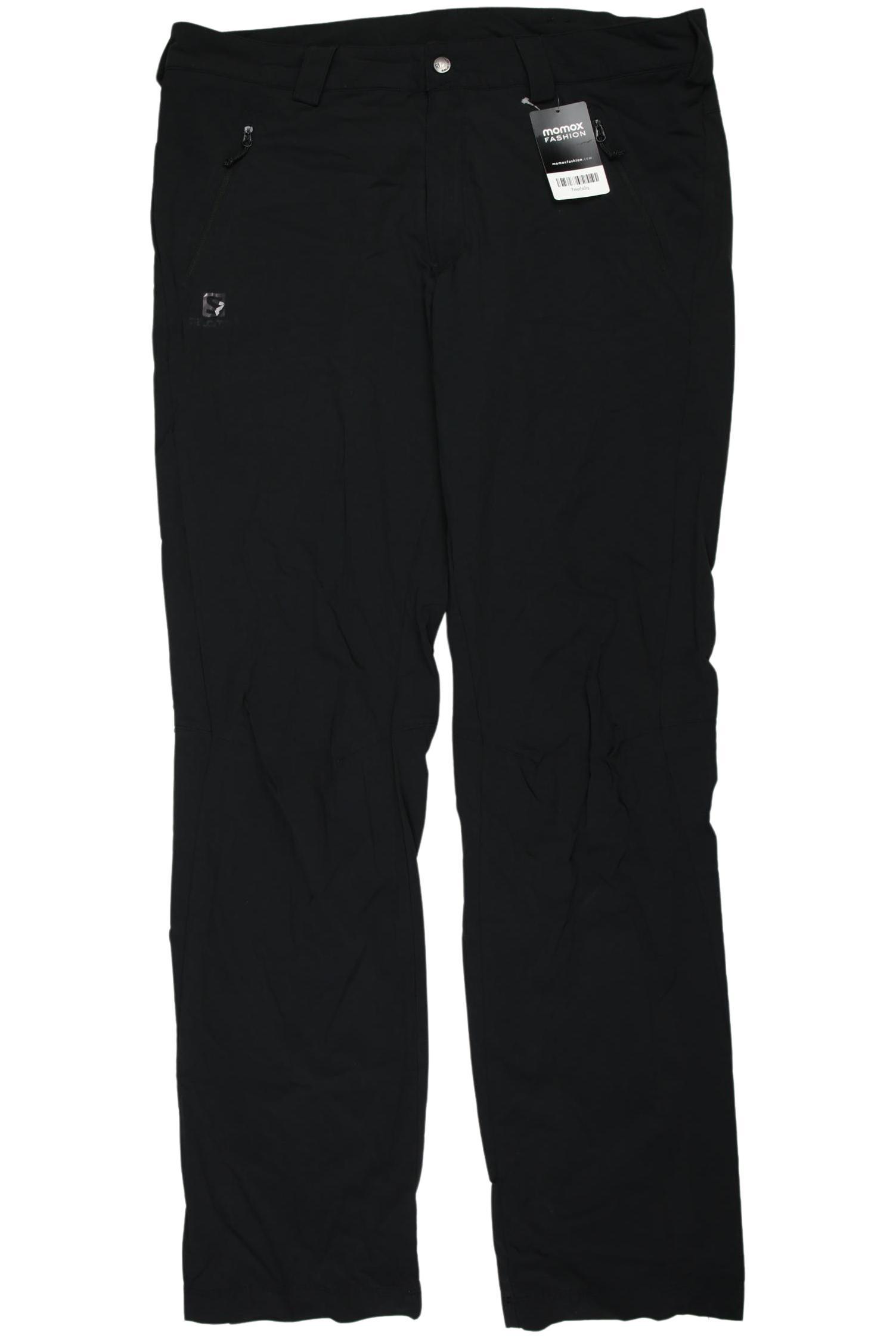 

Salomon Herren Stoffhose, grau, Gr. 54
