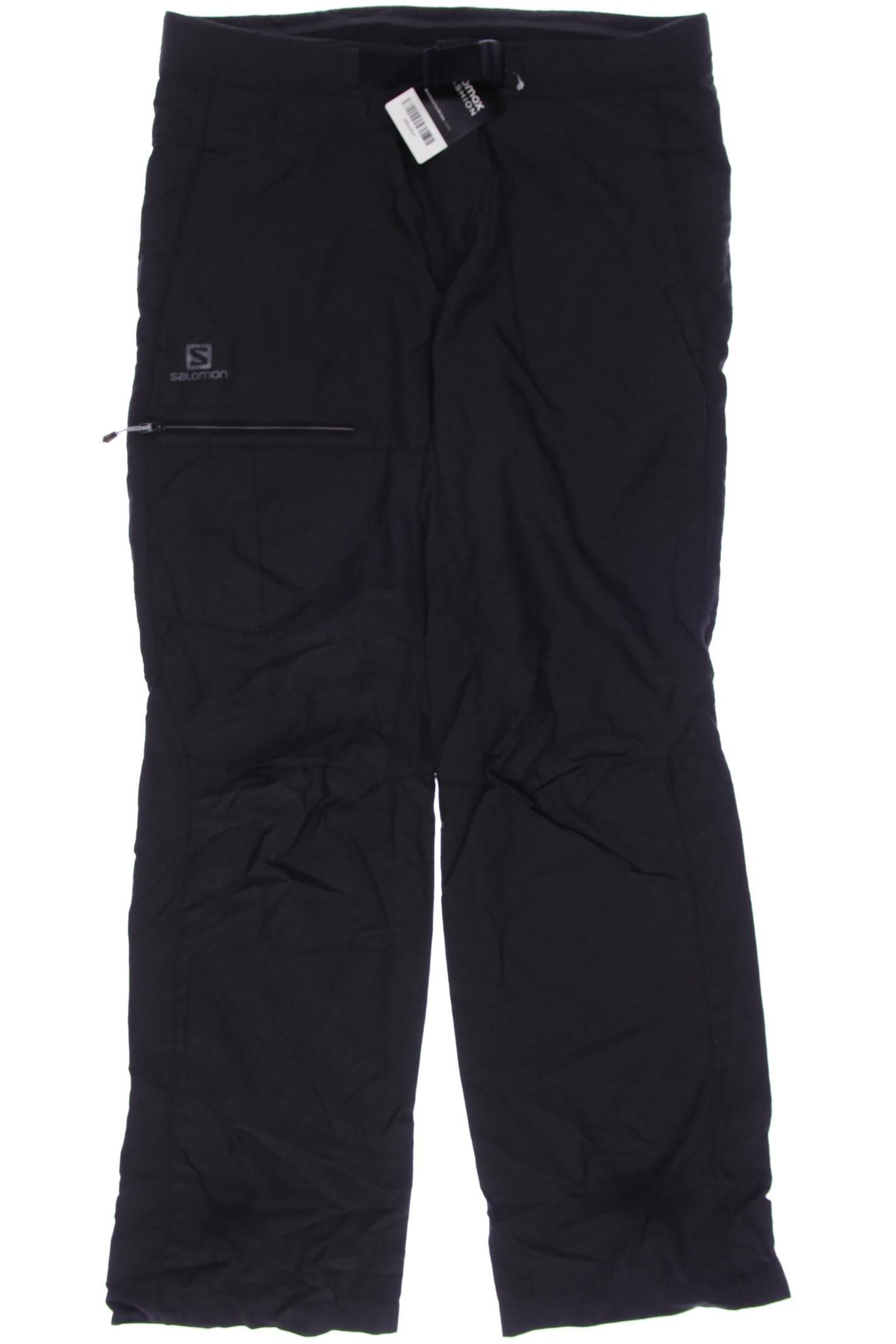 

Salomon Herren Stoffhose, grau, Gr. 50
