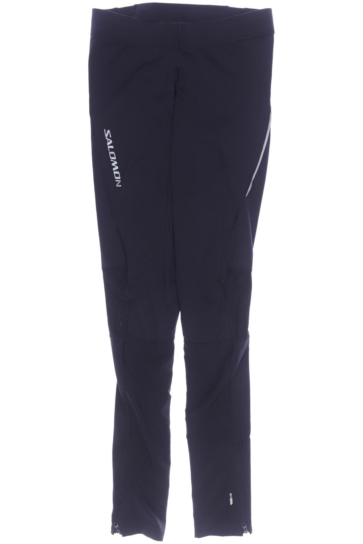 

Salomon Herren Stoffhose, schwarz, Gr. 48
