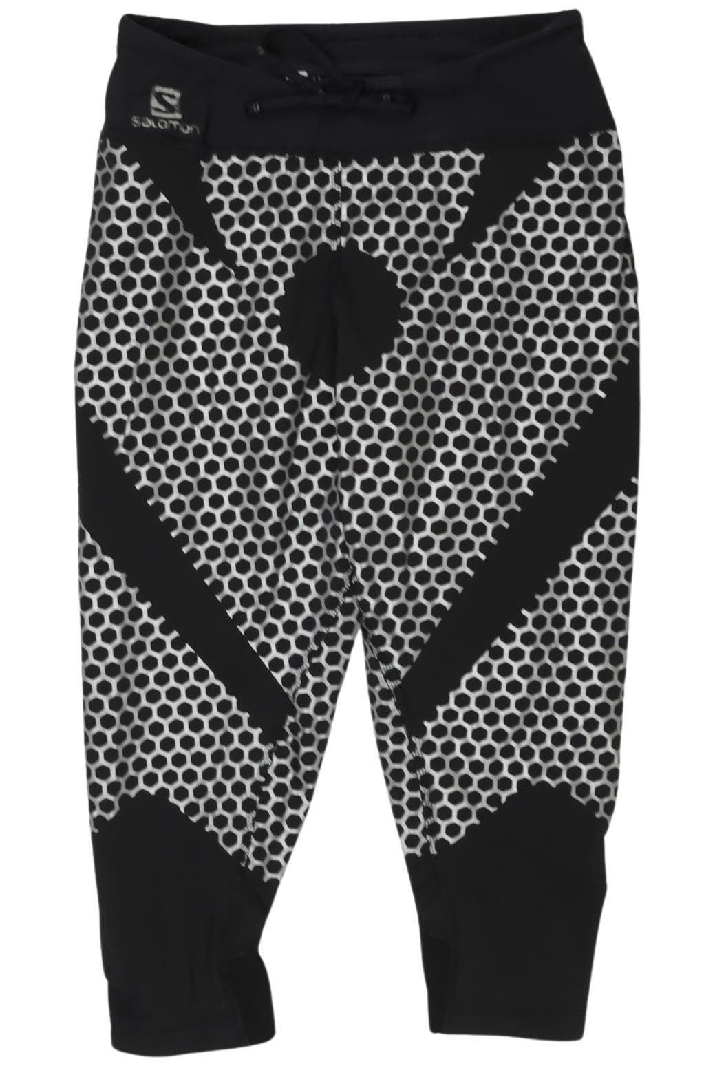 

Salomon Herren Stoffhose, schwarz, Gr. 0