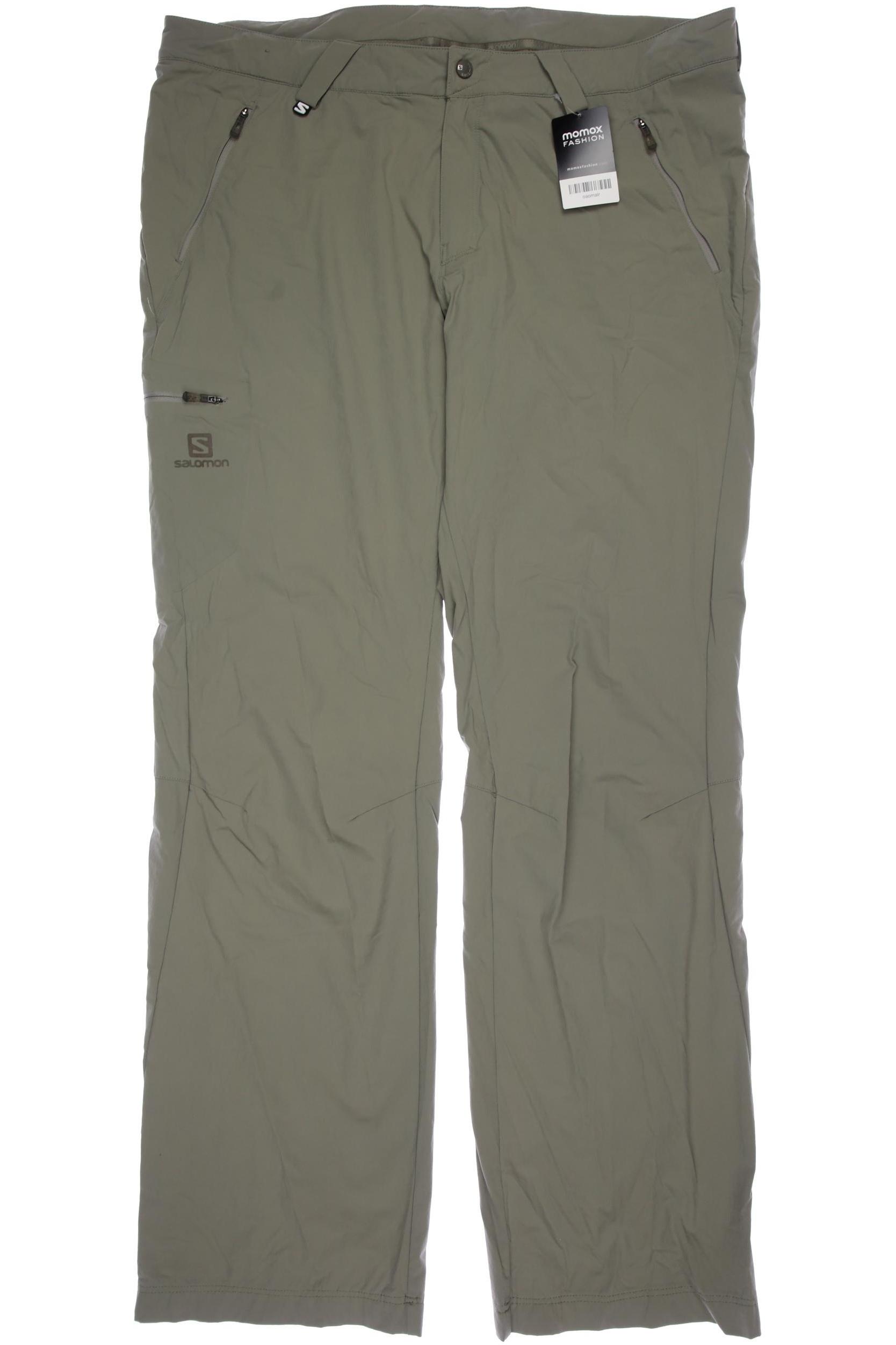 

Salomon Herren Stoffhose, hellgrün, Gr. 58