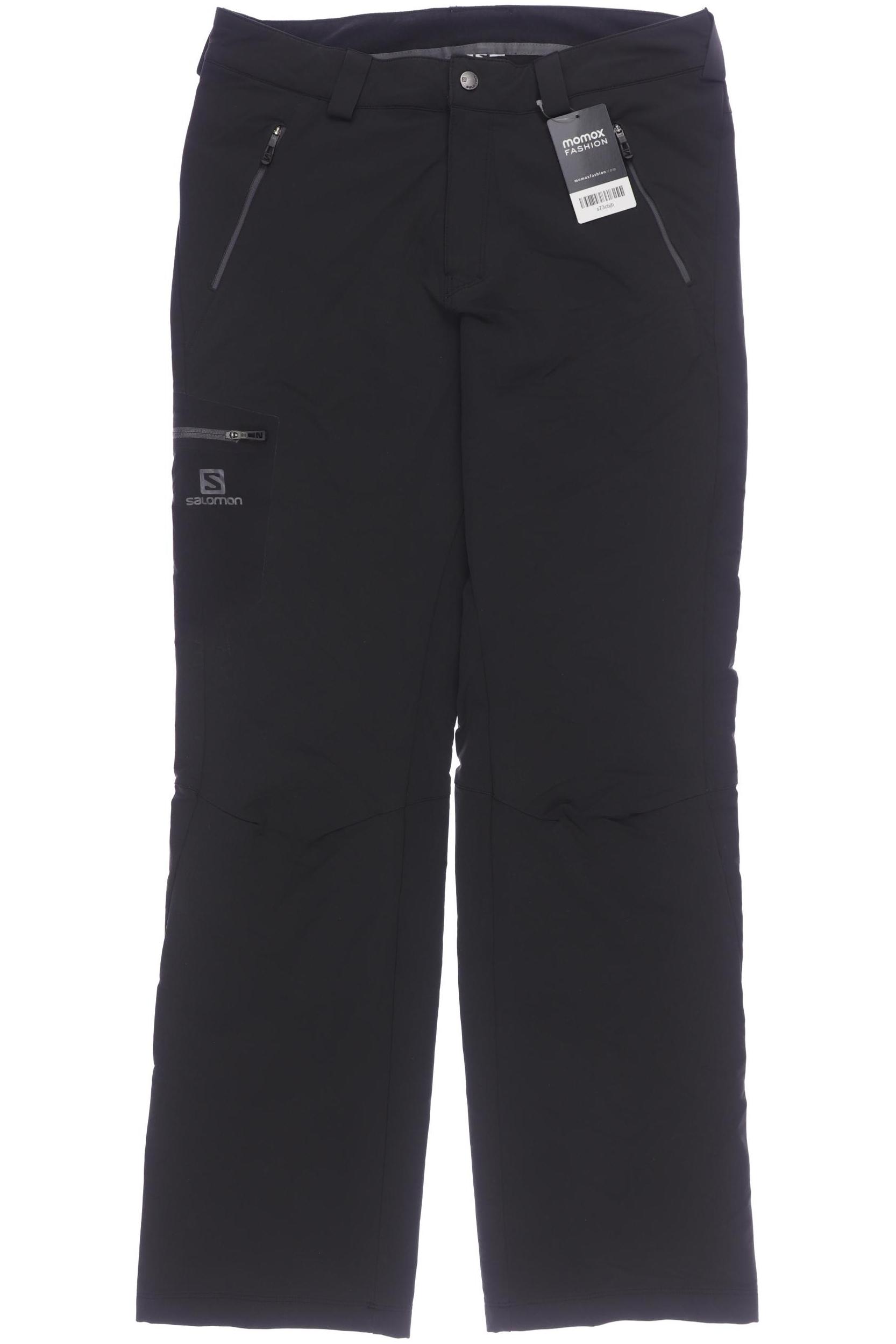 

Salomon Herren Stoffhose, grau, Gr. 50