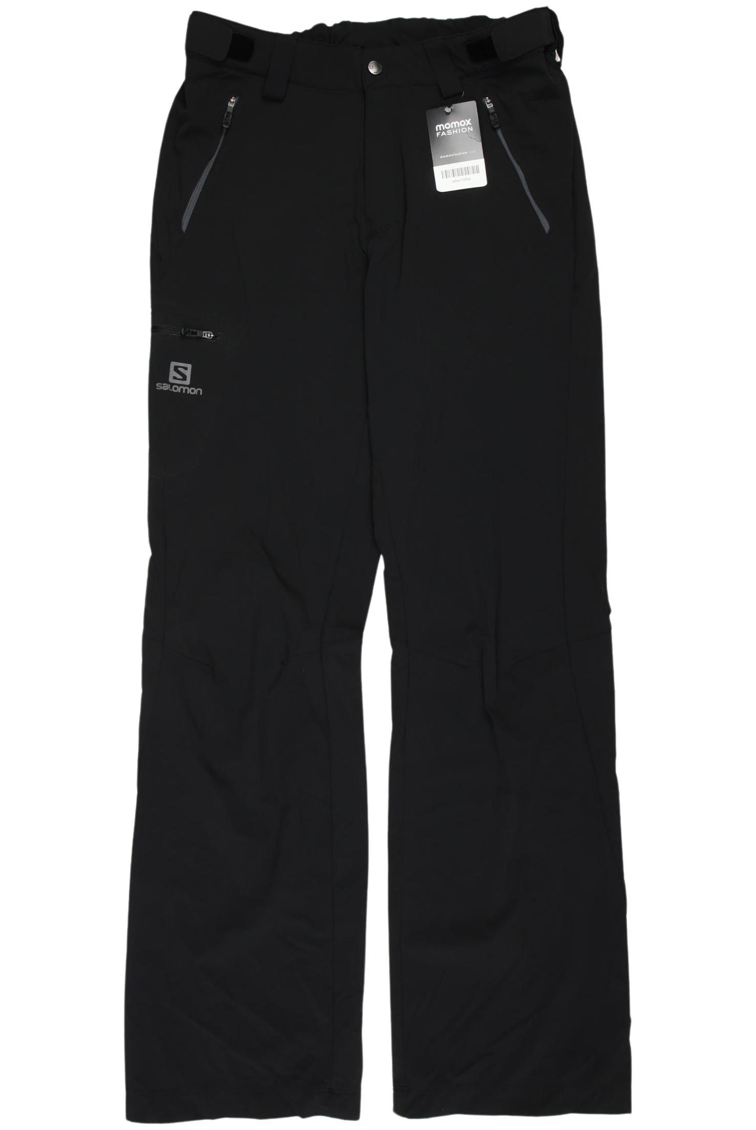 

Salomon Herren Stoffhose, grau, Gr. 48