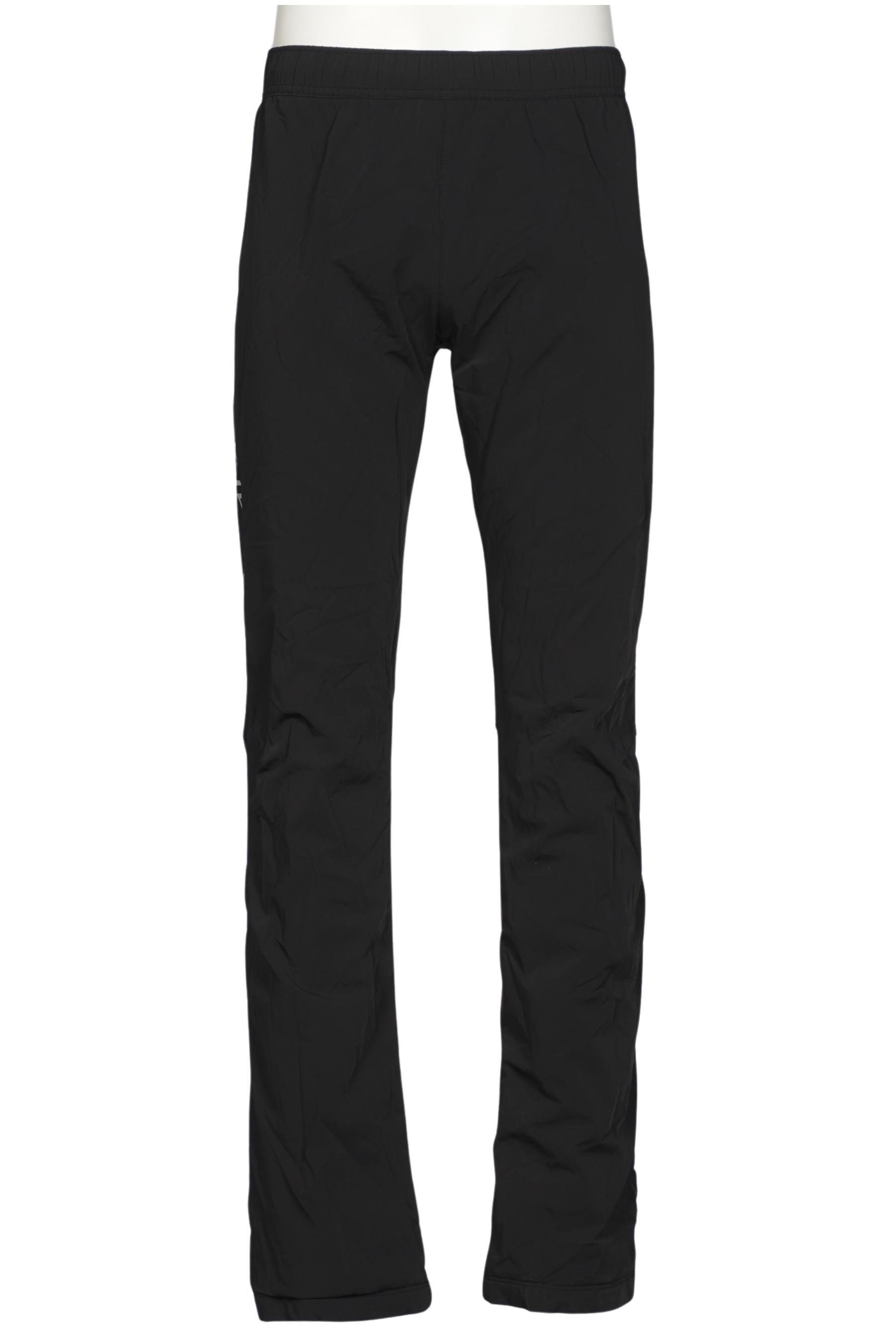 Thumbnail - Salomon Herren Stoffhose, schwarz, Gr. 0