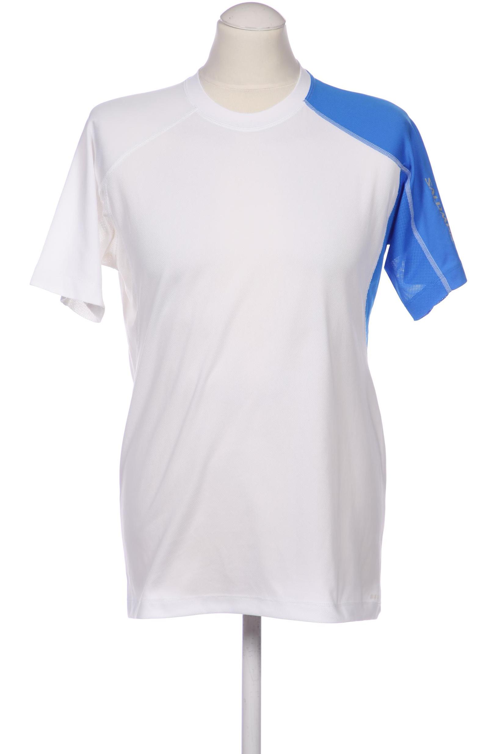 

SALOMON Herren T-Shirt, weiß